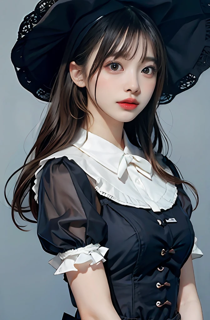 small lips