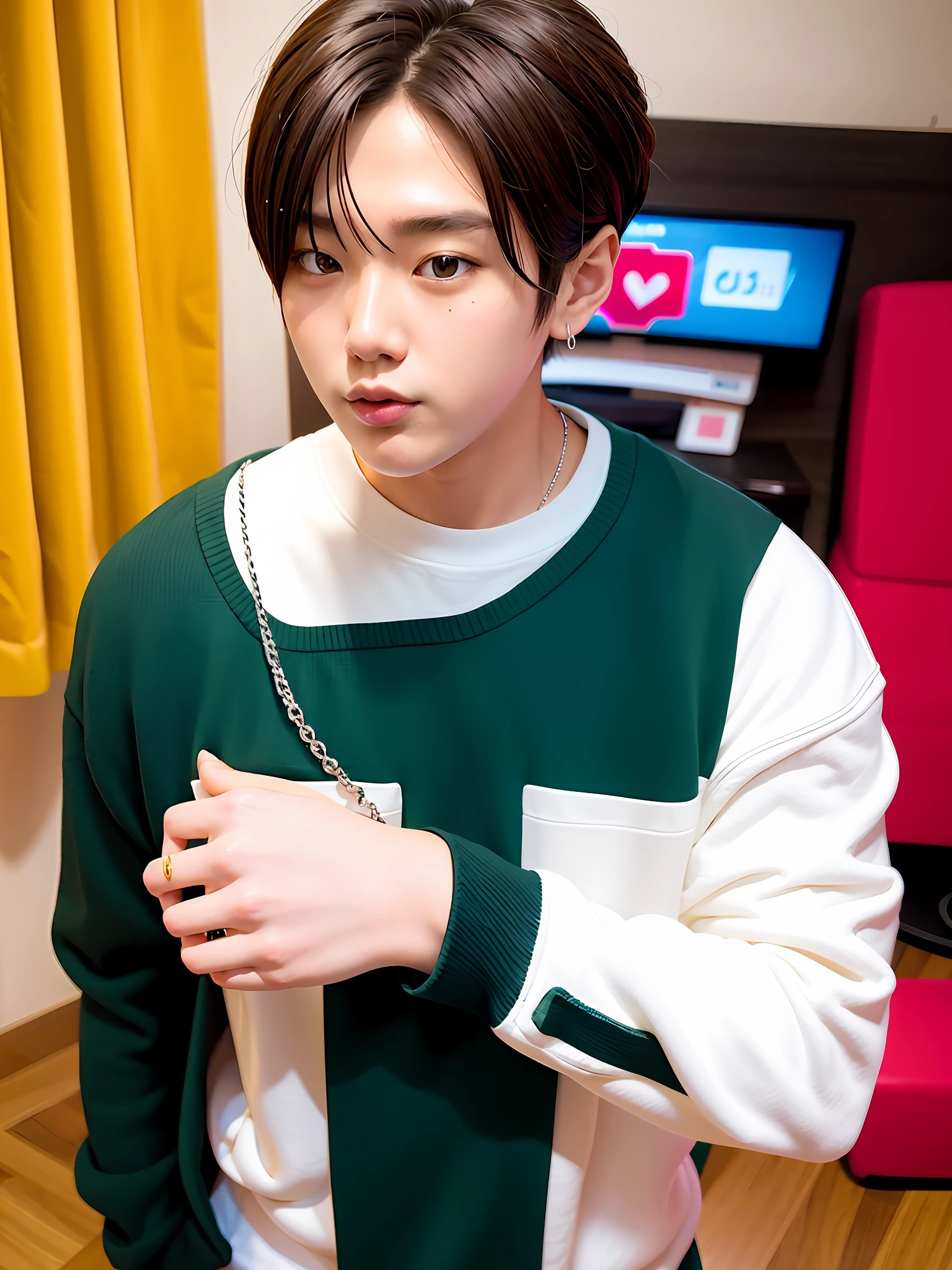 fat gay paraibano kpop fan
