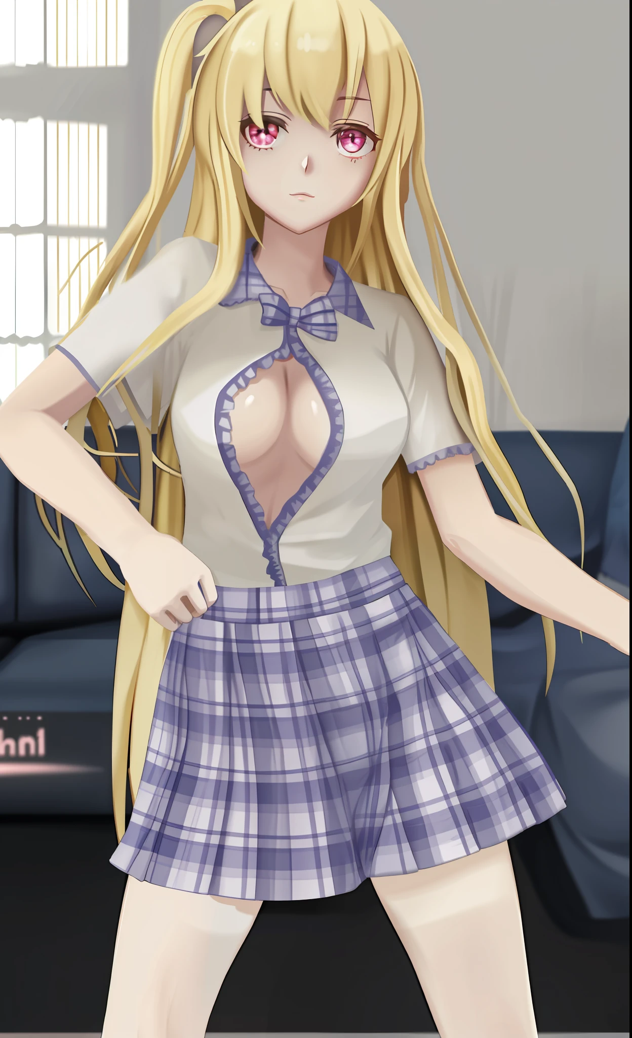 k hd，mayuri