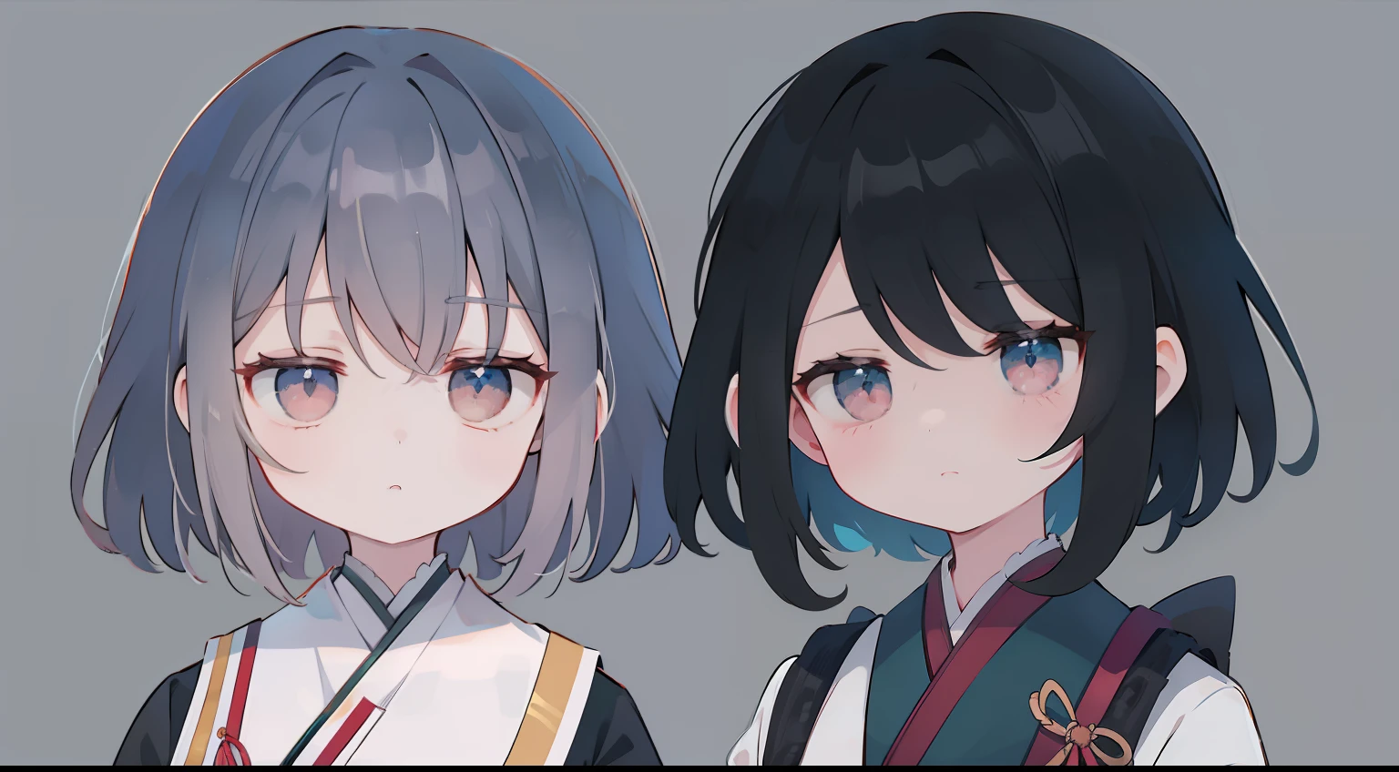 jitome、One Girl、Shoku、Straight face、​masterpiece、Top image quality、top-quality、A dark-haired、Medium hair、sigh、Lifeless eyes、dark backgrounds、校服