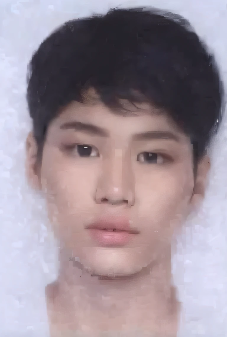 ((top quality, 8k, masterpiece: 1.3)), beauty, 1 boy, beautiful: 1.3, slender abs: 1.1, dark brown hair, (kneeling on the floor, legs open: 1.2), ultra detailed face, highly detailed lips, detailed eyes, double eyelids