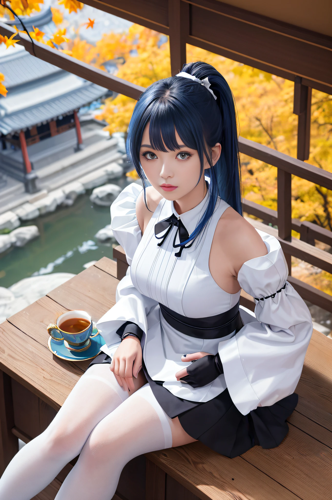 teacup