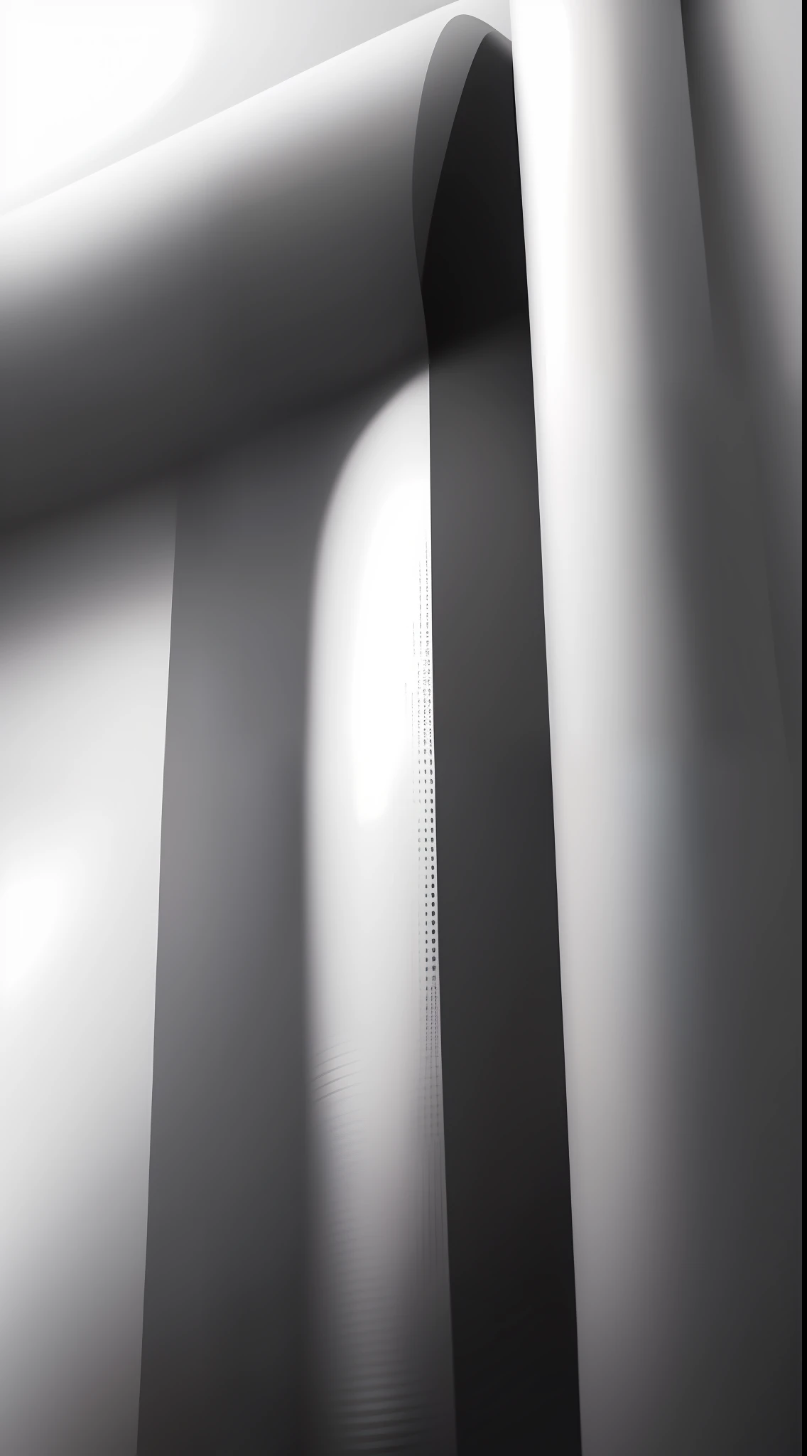 Black dots on white wallpaper with glass line texture,ultra hd wallpaper