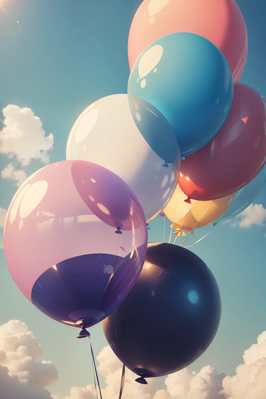ballons
