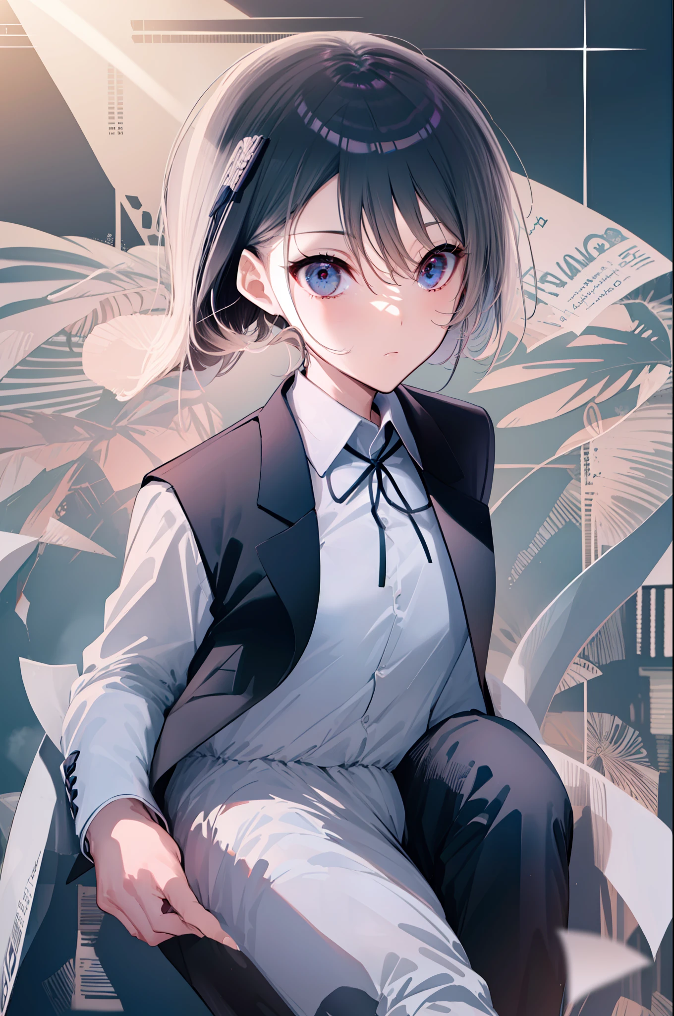 ((obra-prima)), ((melhor qualidade)), alto, ((1garoto)), ((1st grade)), (((olhos vermelhos))), ((((There is only one person)))), 1st grade, Kiyotaka Ayanokouji, ((((1garoto adolescente de 15 anos)))), (((school uniform white shirt black jacket open jacket long black pants))), (((Olhos vermelhos))), (((cabelo curto preto))), ((corpo completo anatomicamente correto)), pernas normais, ((utiliza sapatos pretos)), ((He has a scared face and confusion)), ((Detailed full scenario)), ((mystery)), ((terror)), ((Tempo tenso)), Postura equilibrada, blush sutil | | | | |, pingente de cristal BREAK hora dourada, (Rim lighting): 1.2, tons quentes, reflexo do sol, sombras suaves, cores vibrantes, painterly effect, dreamy atmosphere BREAK scenic lake, montanhas distantes, salgueiro, calm water, reflection, nuvens iluminadas pelo sol, Ambiente tranquilo, idyllic sunset, Ultra Detalhado, Arte Oficial, papel de parede 8k da unidade, Zentangle, mandala