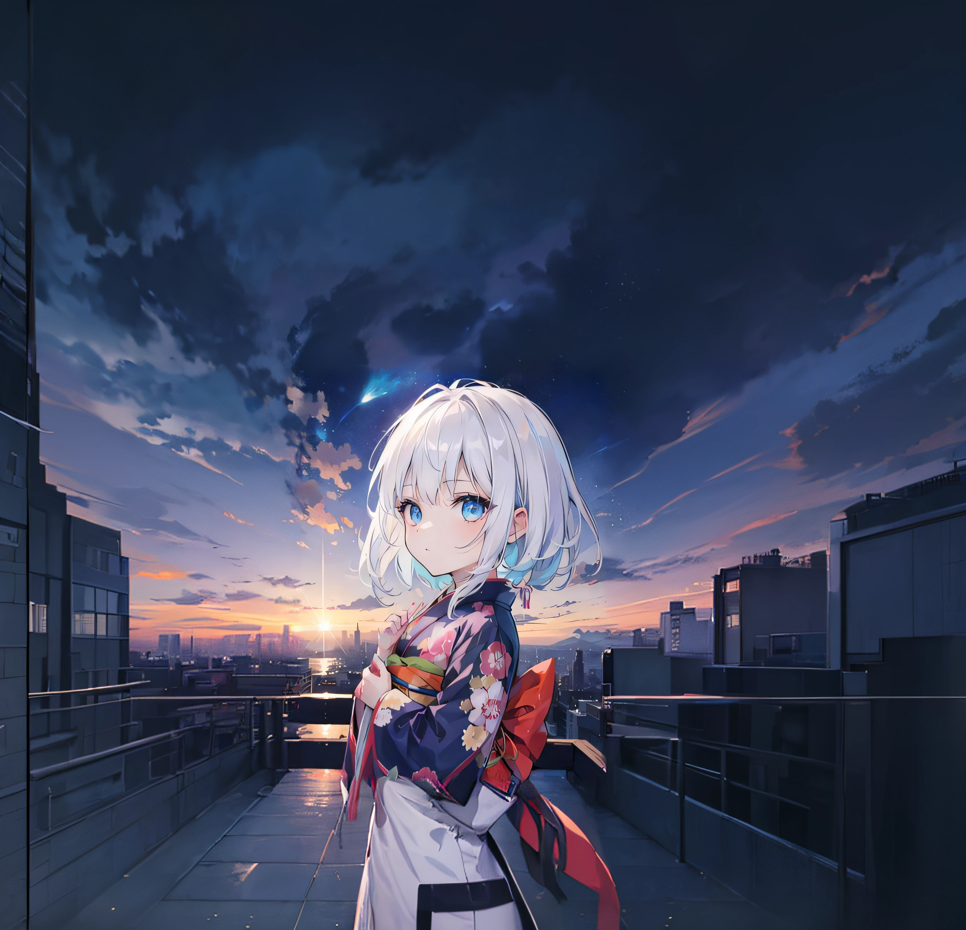 clouds