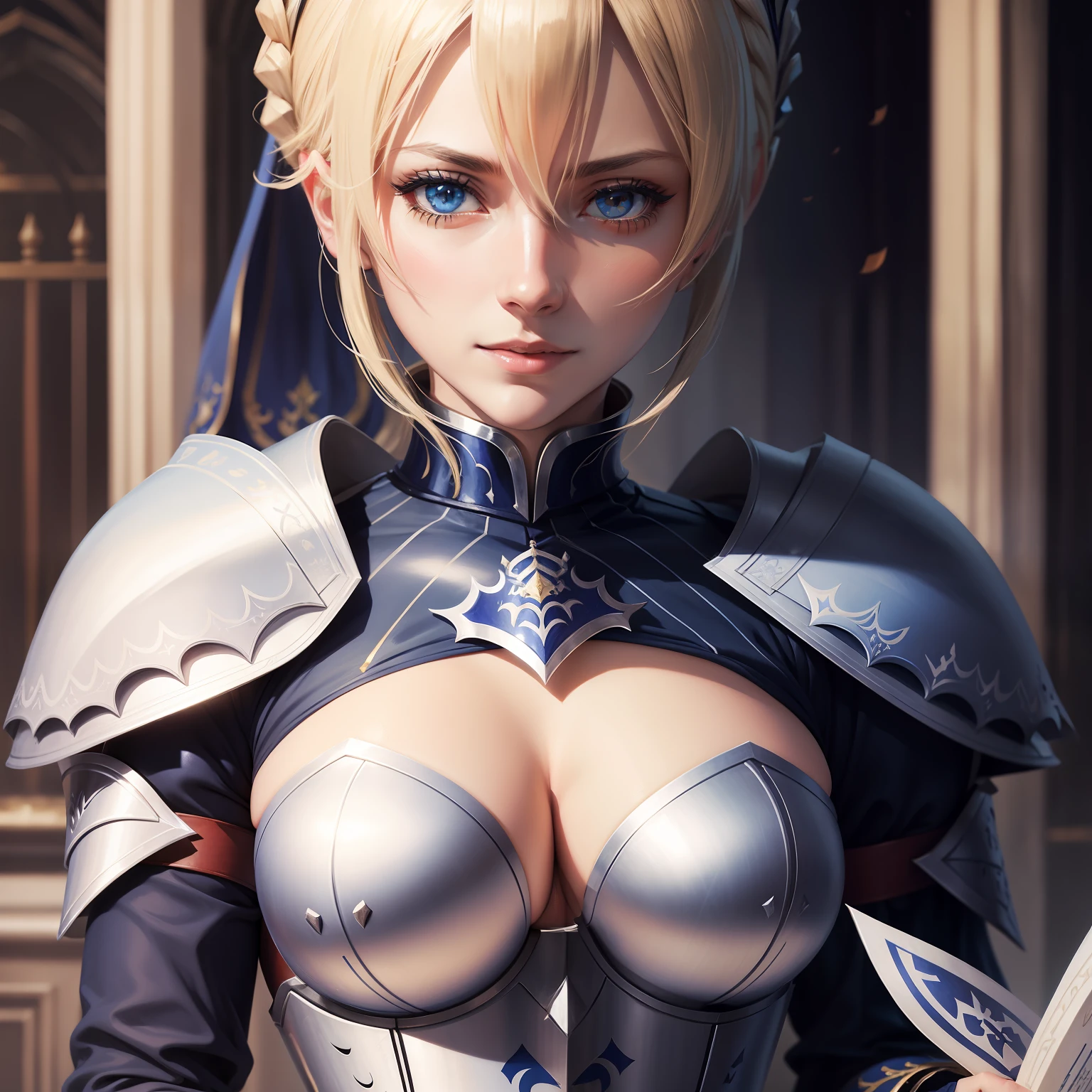 Artoria