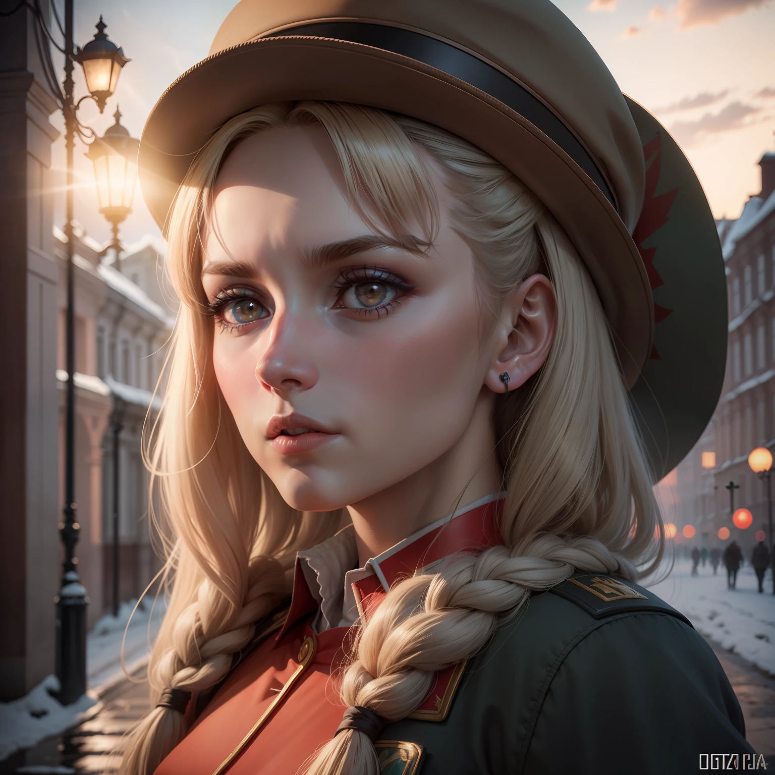 garota, soviete, SOVIET UNION, 8k, super realistic, hyper realistic, super detalhado, hiper detalhado, rosto, soviete, URSS, dynamic light, luz realista, luz hiper realista, dynamic shadow, sombra realista, Russia, Soviet Moscow