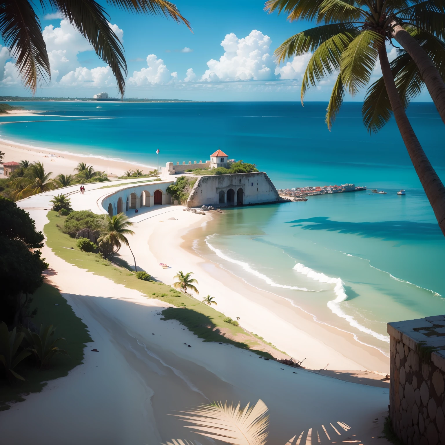 Isla de cuba