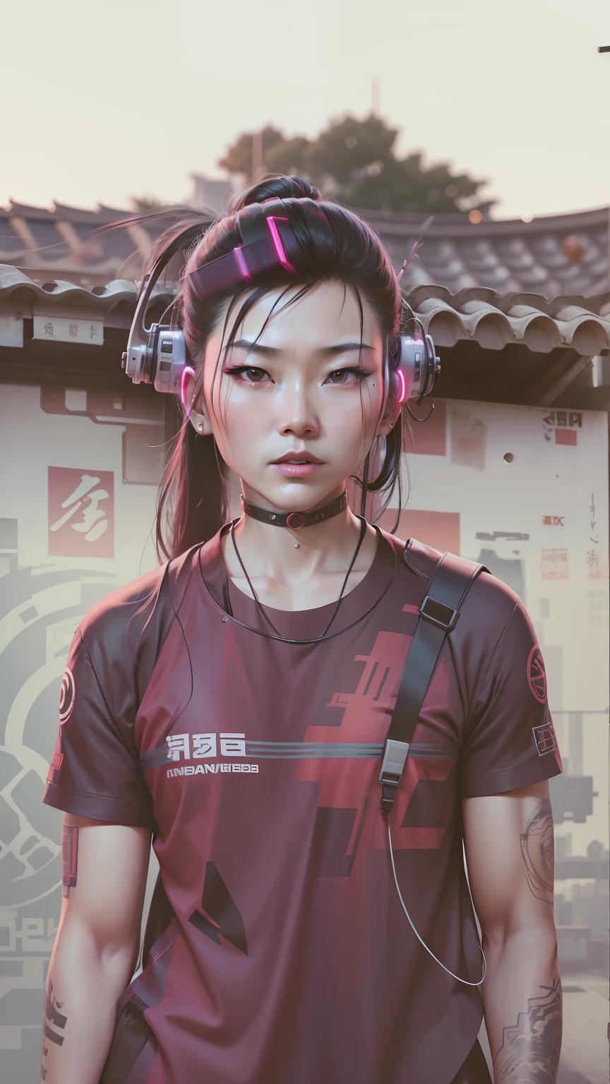 Cheng to cyberpunk