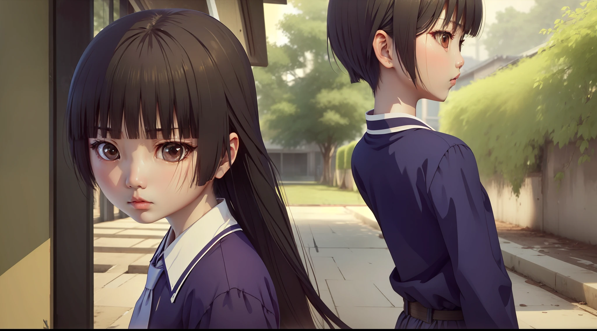 Zhou Zilong、plight、change、Responsibility、Heavy feelings、Create a good life