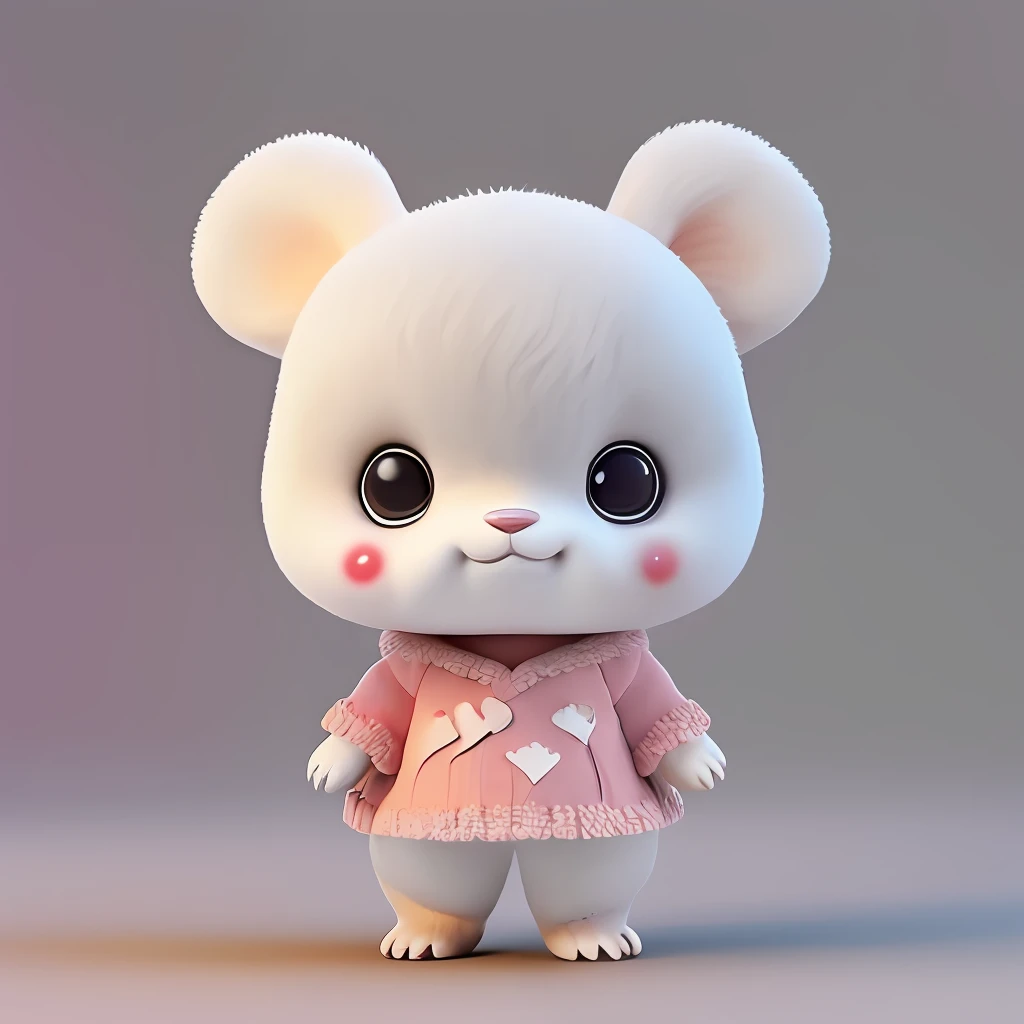 : 3. panda, realista, fofa, animal vestido com pijama