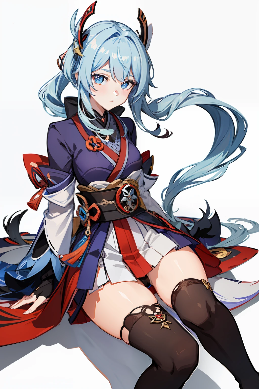 Kokomi from Genshin Impact