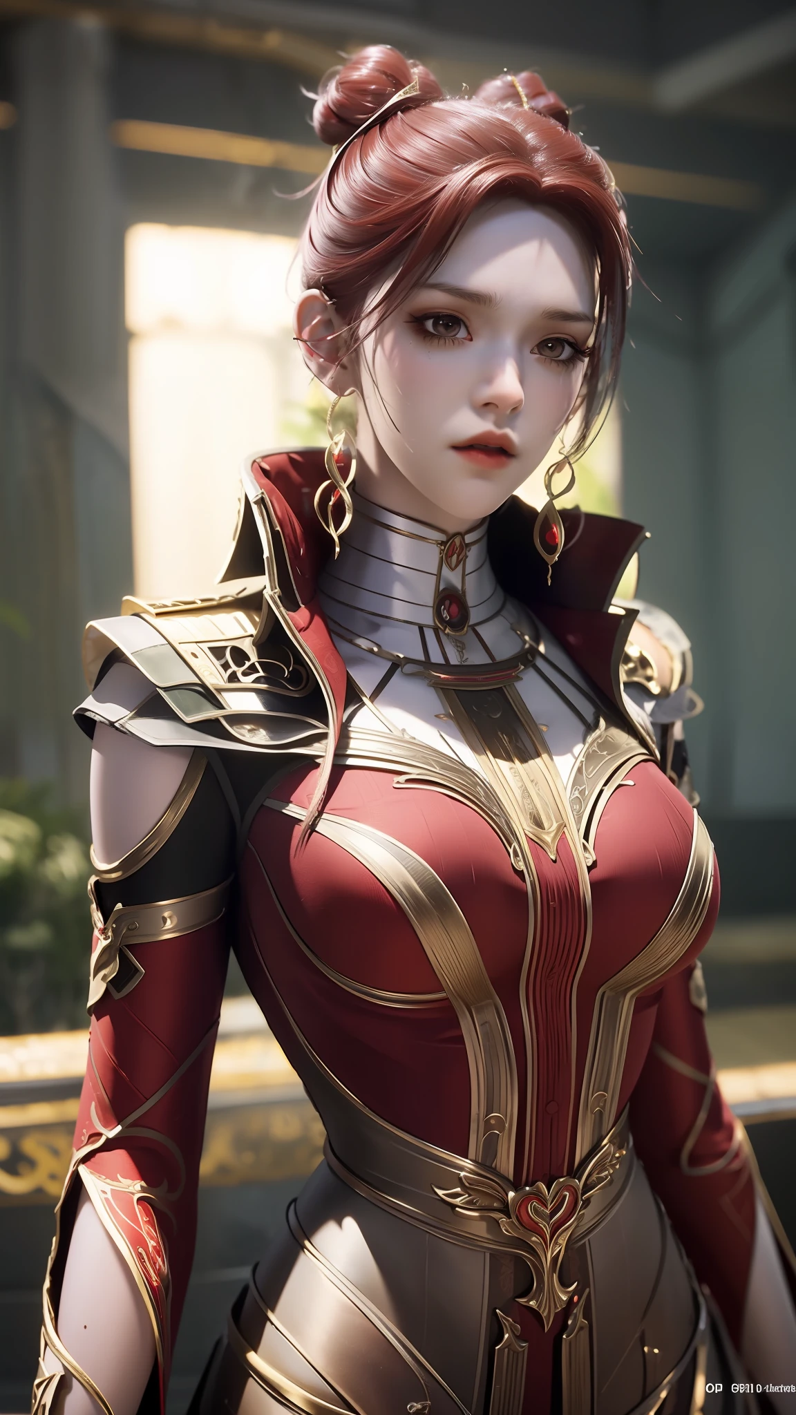 ((Best quality)), ((masterpiece)), (detailed:1.4), 3D, an image of a beautiful cyberpunk female,HDR (High Dynamic Range),Ray Tracing,NVIDIA RTX,Super-Resolution,Unreal 5,Subsurface scattering,PBR Texturing,Post-processing,Anisotropic Filtering,Depth-of-field,Maximum clarity and sharpness,Multi-layered textures,Albedo and Specular maps,Surface shading,Accurate simulation of light-material interaction,Perfect proportions,Octane Render,Two-tone lighting,Wide aperture,Low ISO,White balance,Rule of thirds,8K RAW,