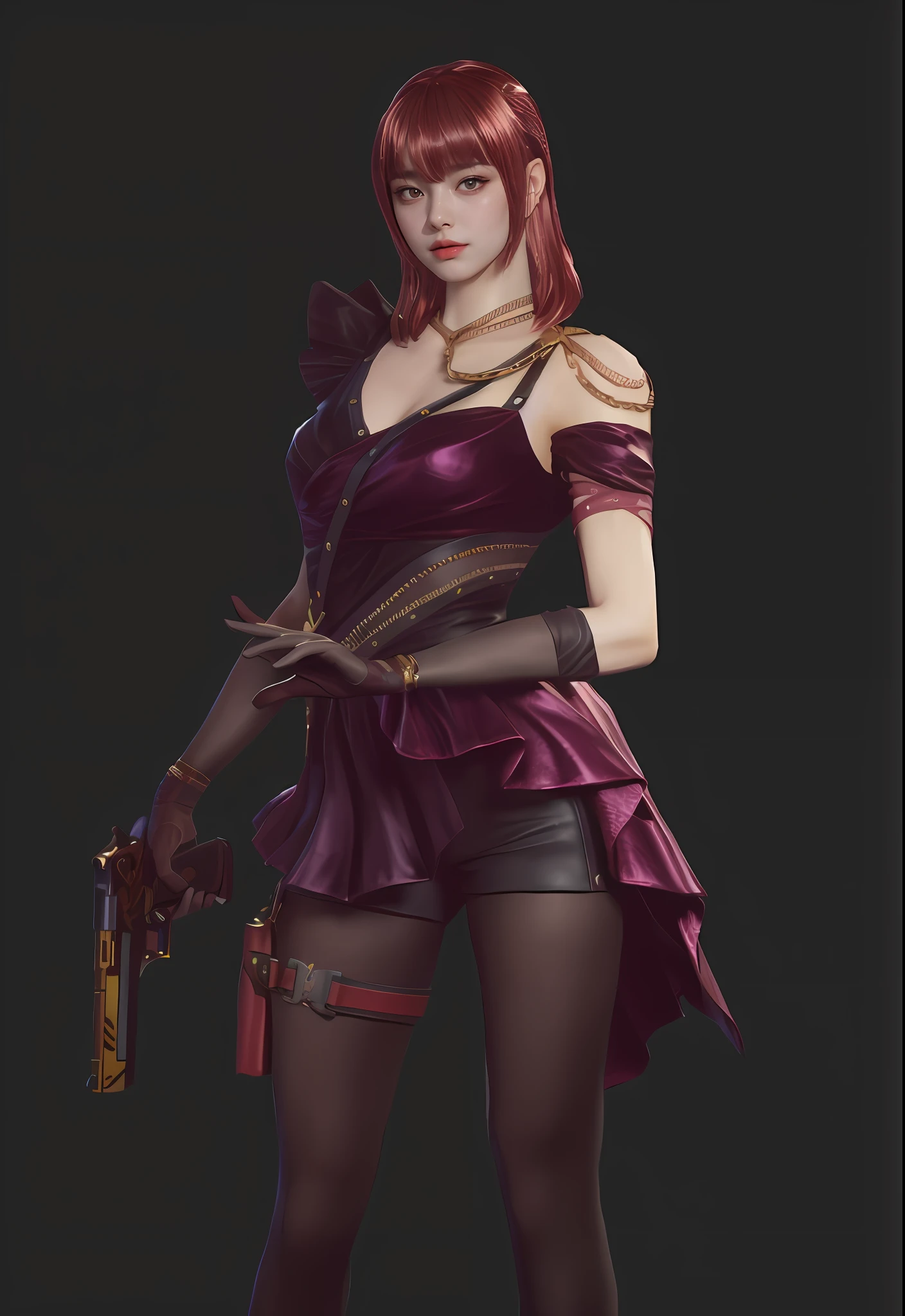 Angry Face, BDSM,slave,Rubber,Black Corset,Bondage,Collar,NSFW,((Best Quality, 8k, Masterpiece:1.3))), Crisp Focus: 1.2、(Layer Cut, Big:1.2),Beautiful Woman with Perfect Figure: 1.4、Slender Abs:1.2、Wet Body:1.5、Highly Detailed Face and Skin Texture、Detailed Eyes、Double Eyelids,Long Hair