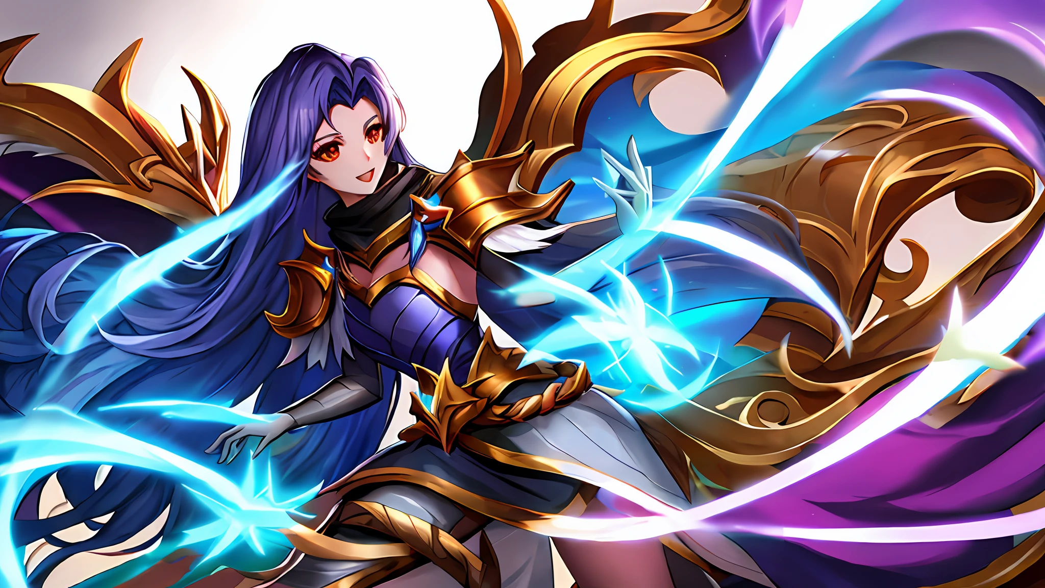 Photo photo of League of Legends Kasha