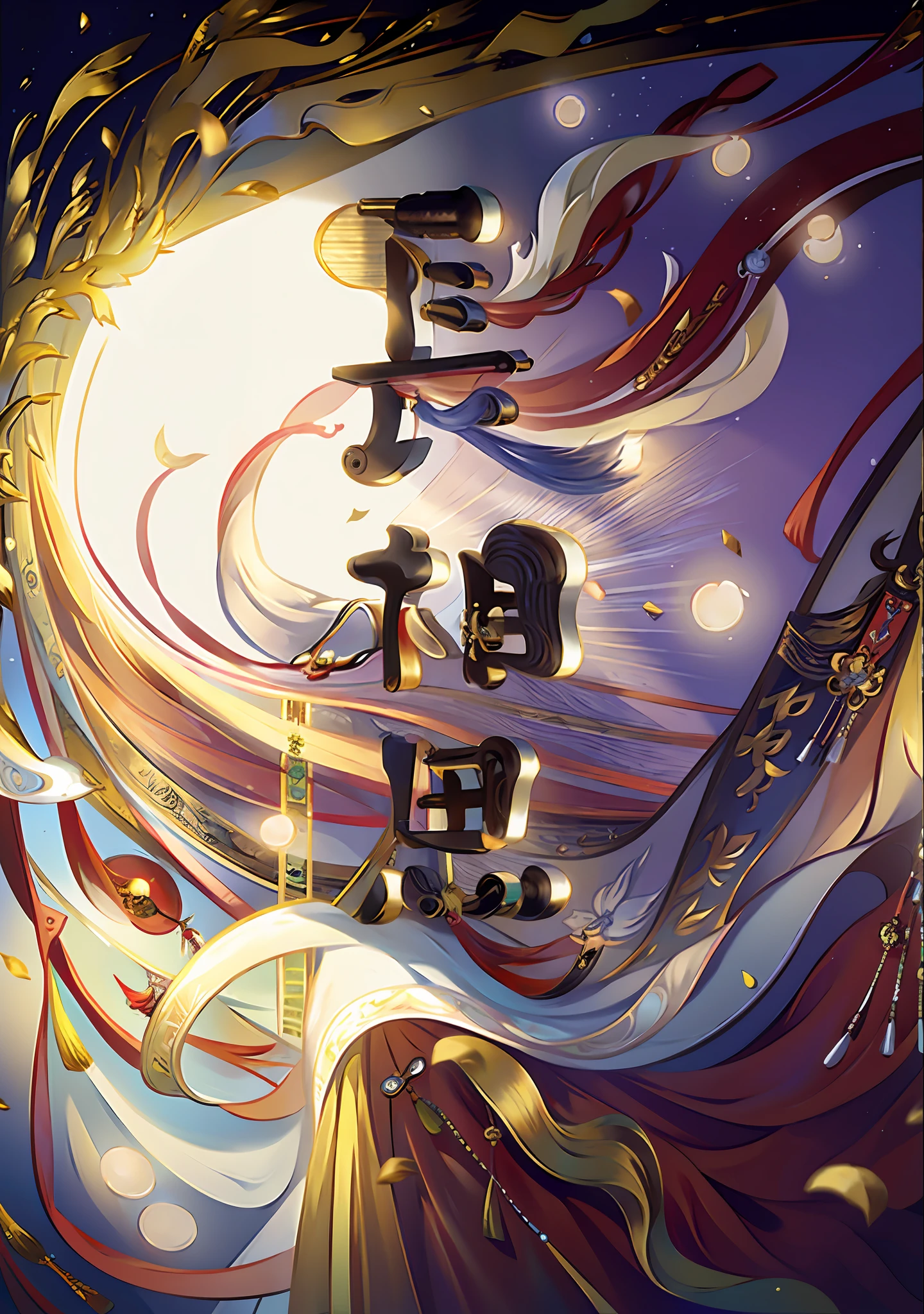 Ancient Chinese clothing, rays of sunshine, Clean white background, tmasterpiece, super detailing, Epic composition, hyper HD, high qulity, extremely detaile, offcial art, Uniform 8k wallpaper, super detailing, 32k -- v 6