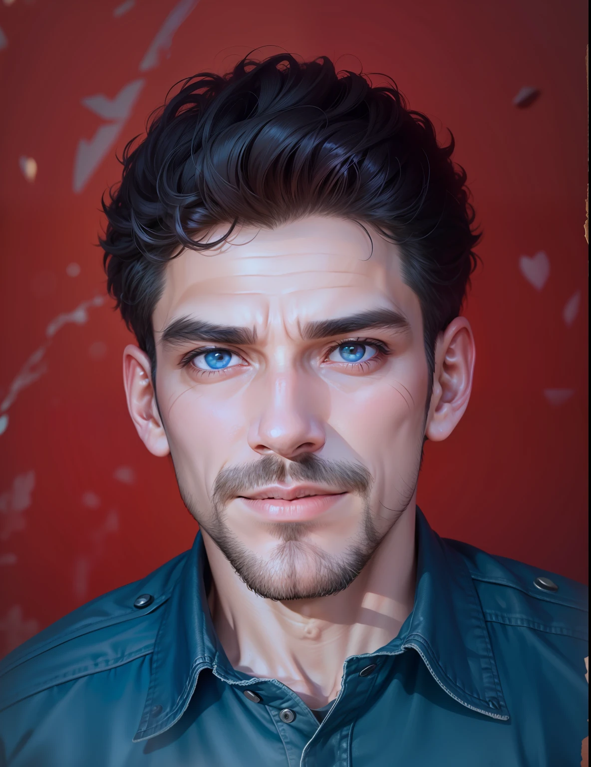 realman and realist photo 8k ultra
