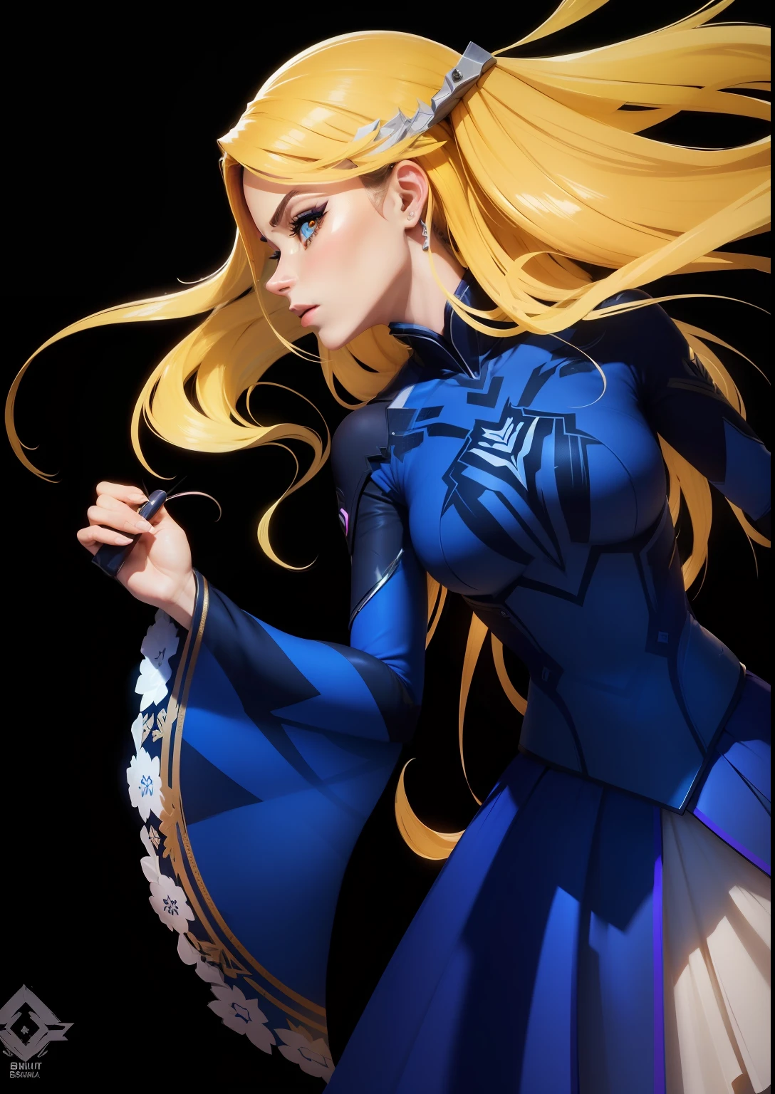 obra-prima, melhor qualidade, (papel de parede CG unity 8k extremamente detalhado), (melhor qualidade), (best illustration), (melhor sombra), Absurdo, arte epica, Poses gloriosas, lindo brilho detalhado, brilho luminoso de fundo, detalhes insano