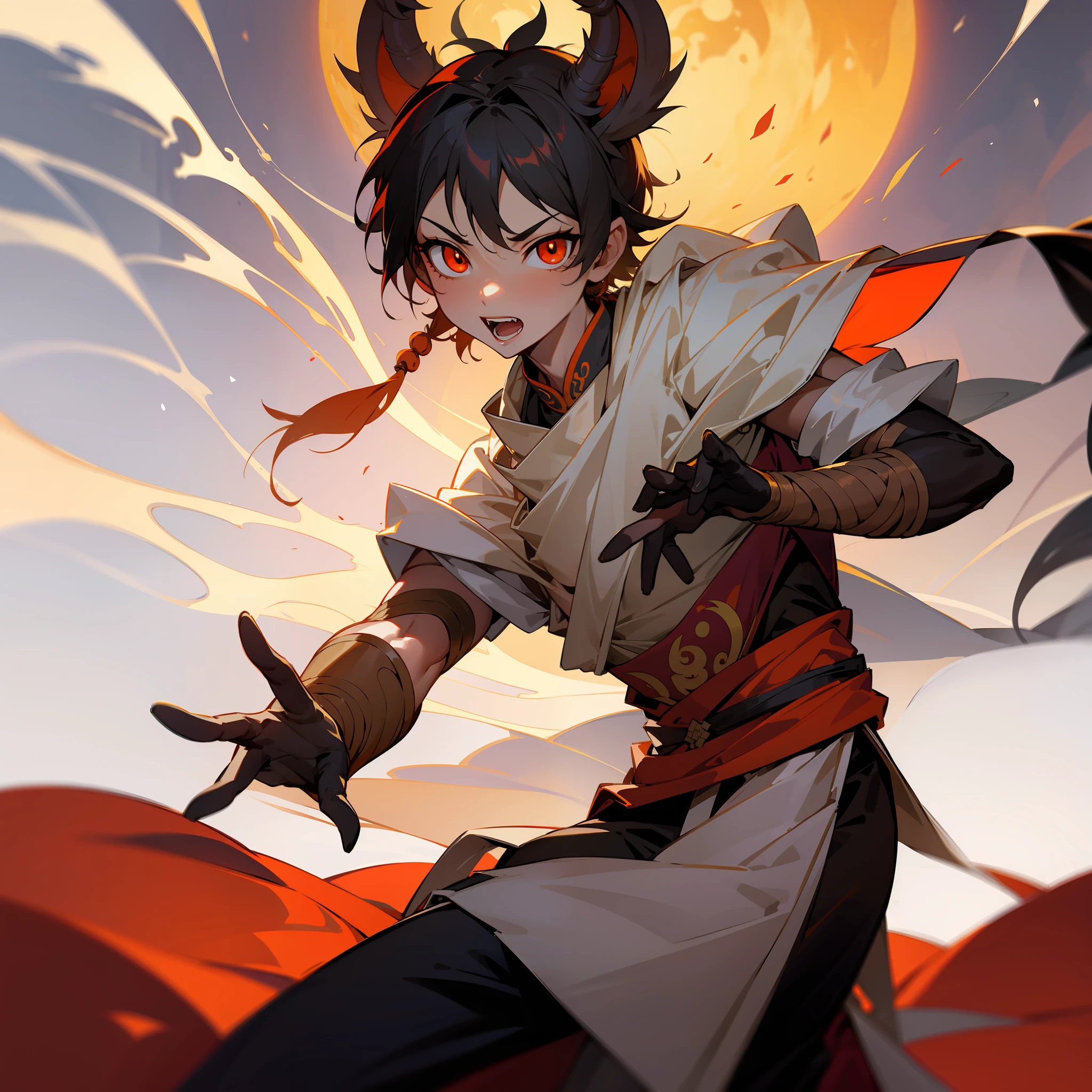 Rakshasa