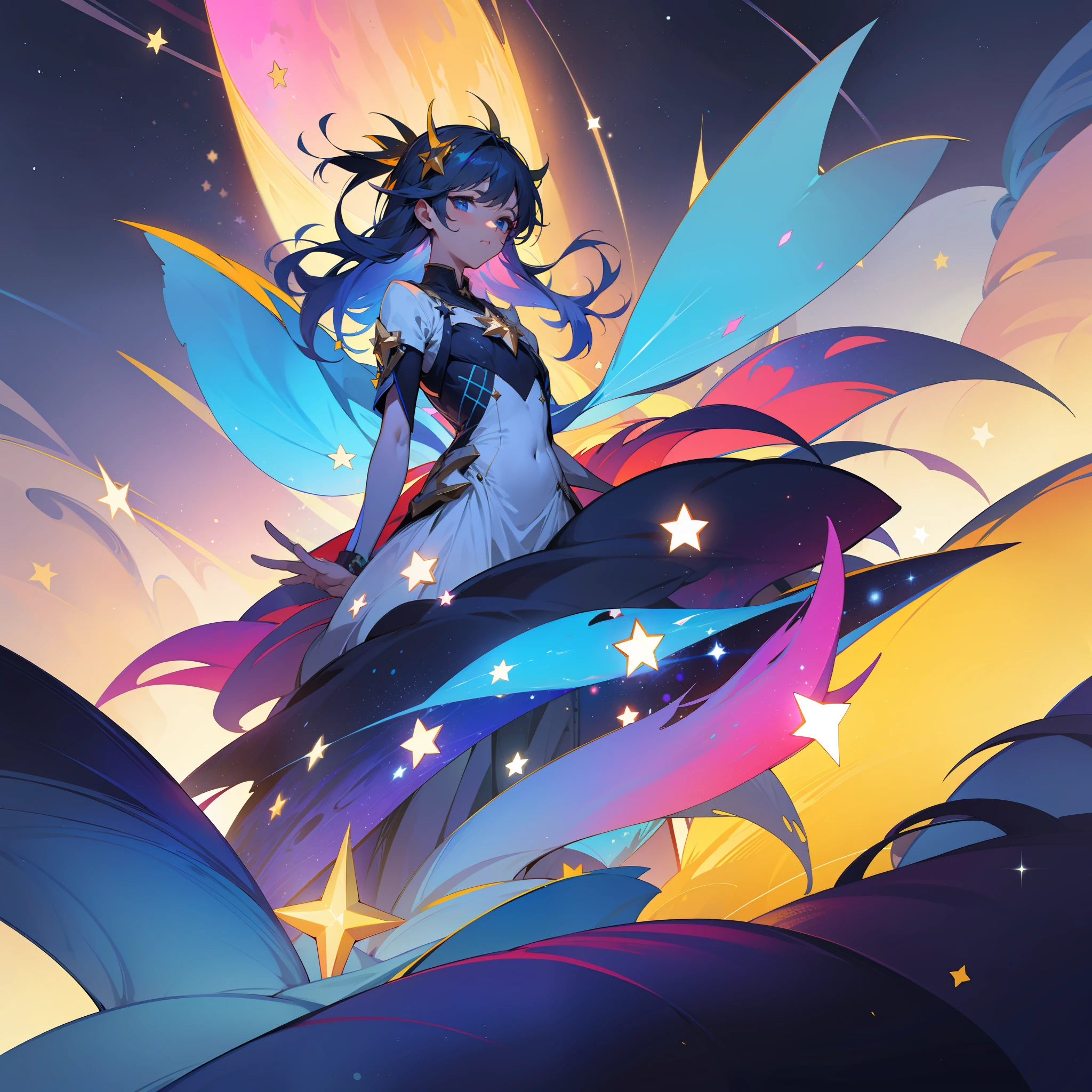 Star of Eden