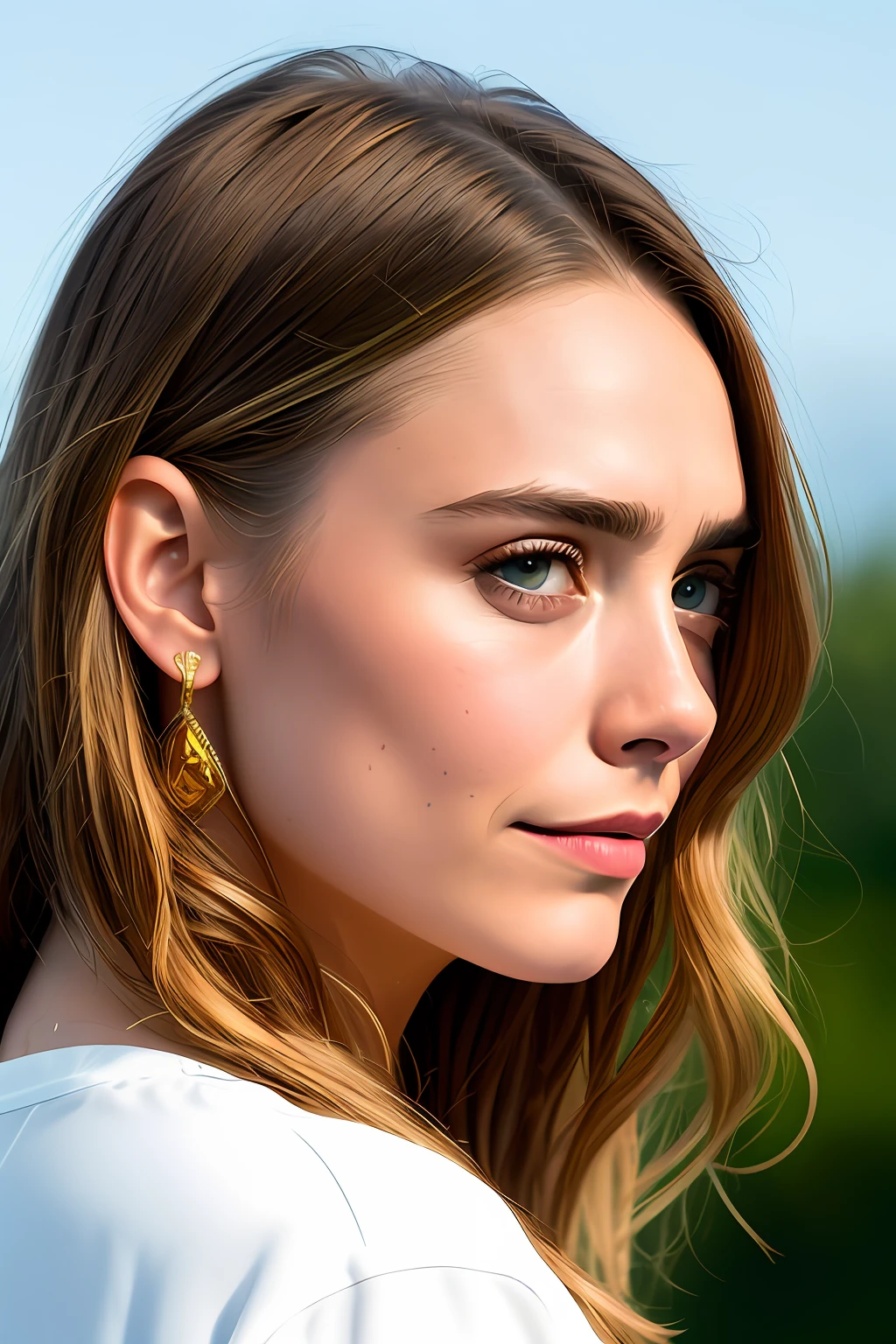 best quality, 500px, CGSetnation, 8k, Foto RAW de (Beautiful:1.2) Elizabeth Olsen Caressing Kiss Cara Delevingne Lesbian Woman, tomar banho de corpo inteiro, luz ambiente, luz de fundo, Volumetric lighting, Realistic, realistic lighting, Cinematic lighting, profundidade de campo, foco nítido, (alto contraste:1.2), (filmic grain)