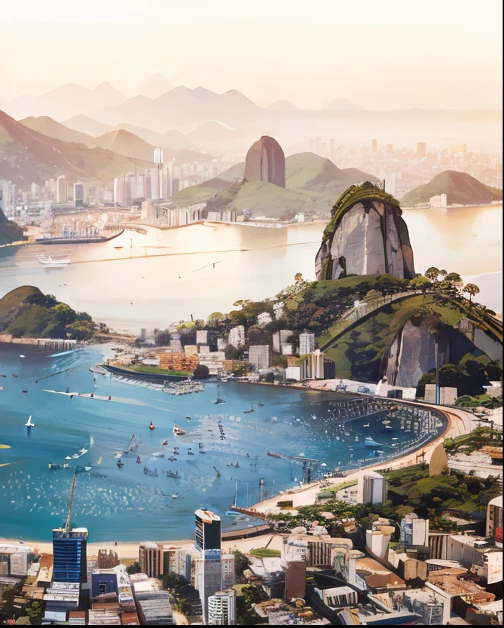 Rio de janeiro