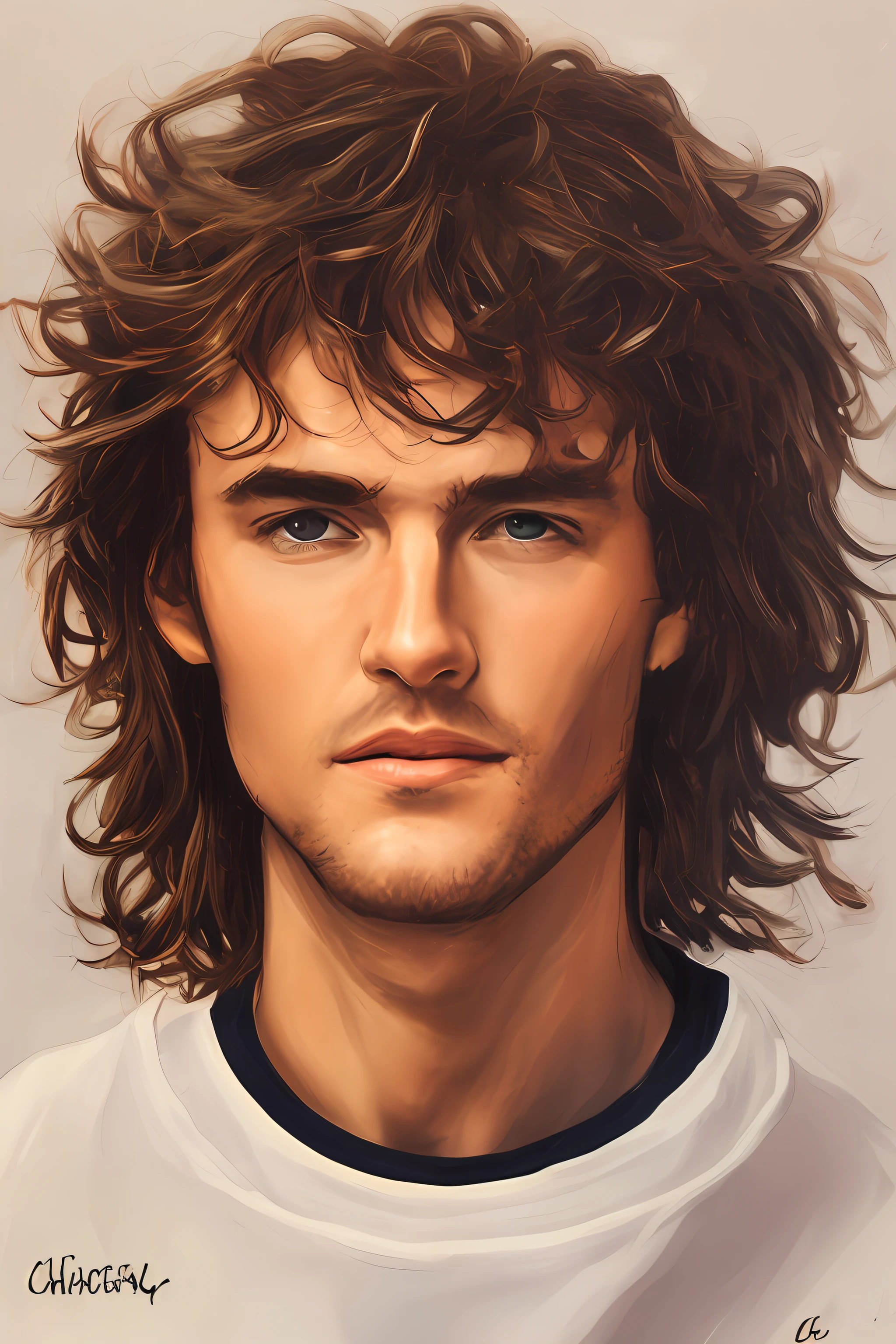 Christian convery cool
