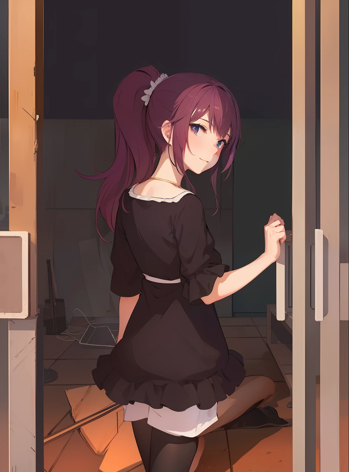 High quality