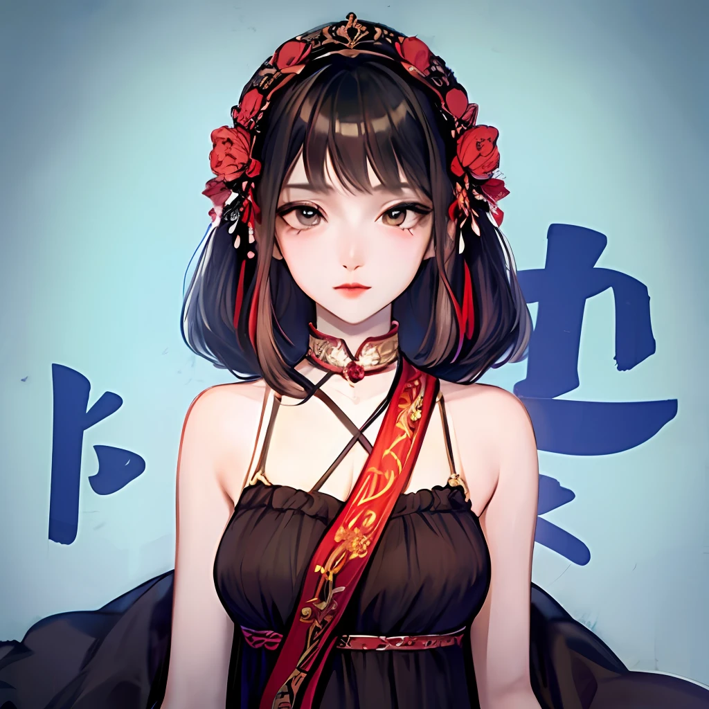 ?体少女