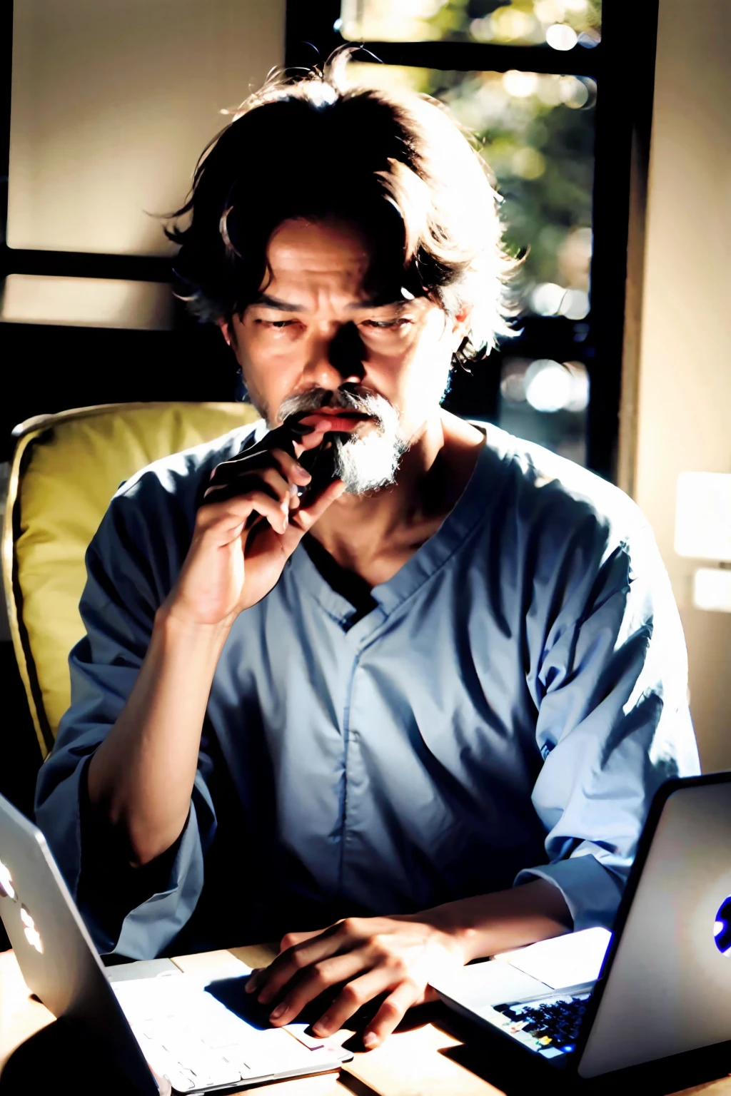 (((philosopher Socrates))) Works on MacBook.