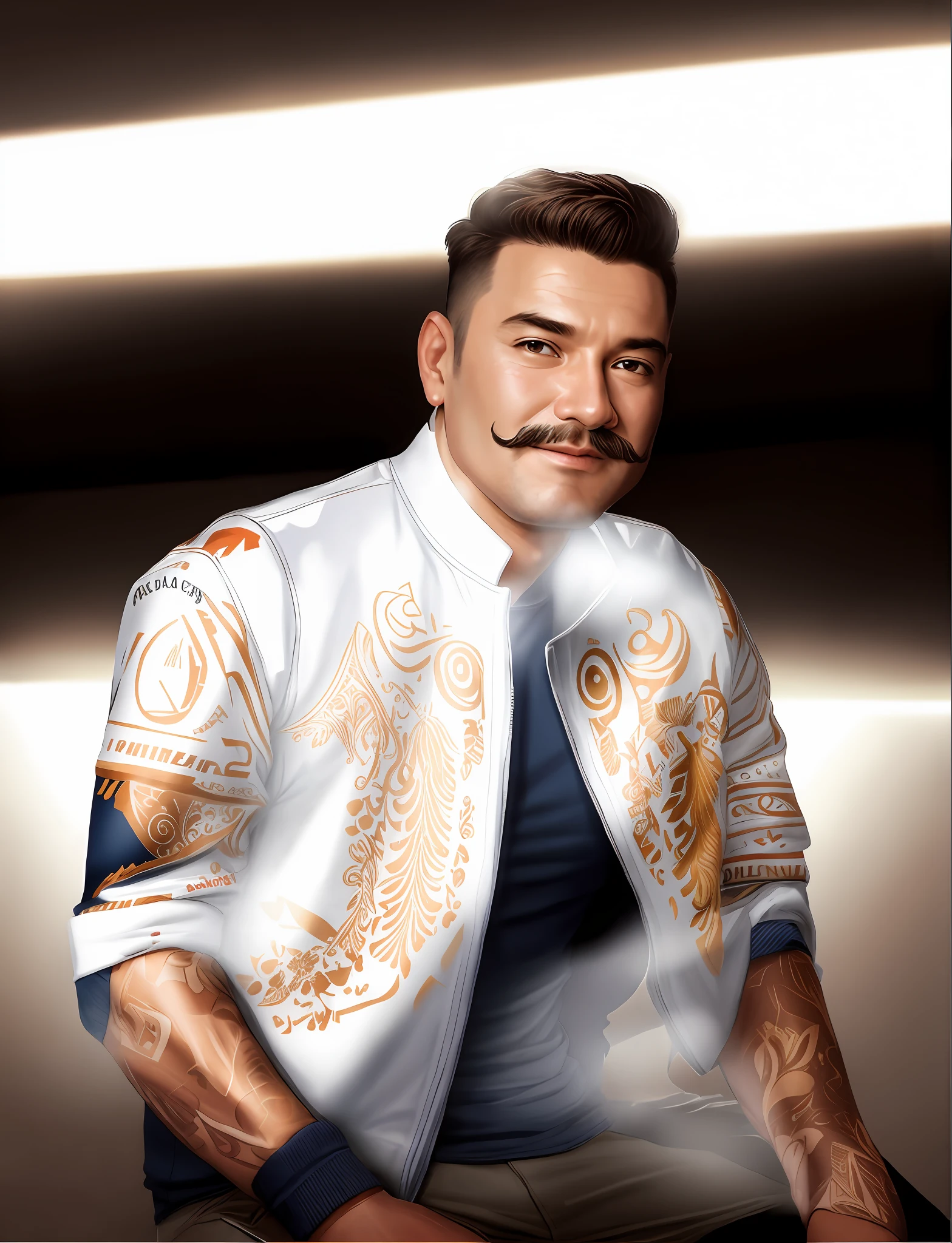 change background, change clothes, dont change face, ultra realistic