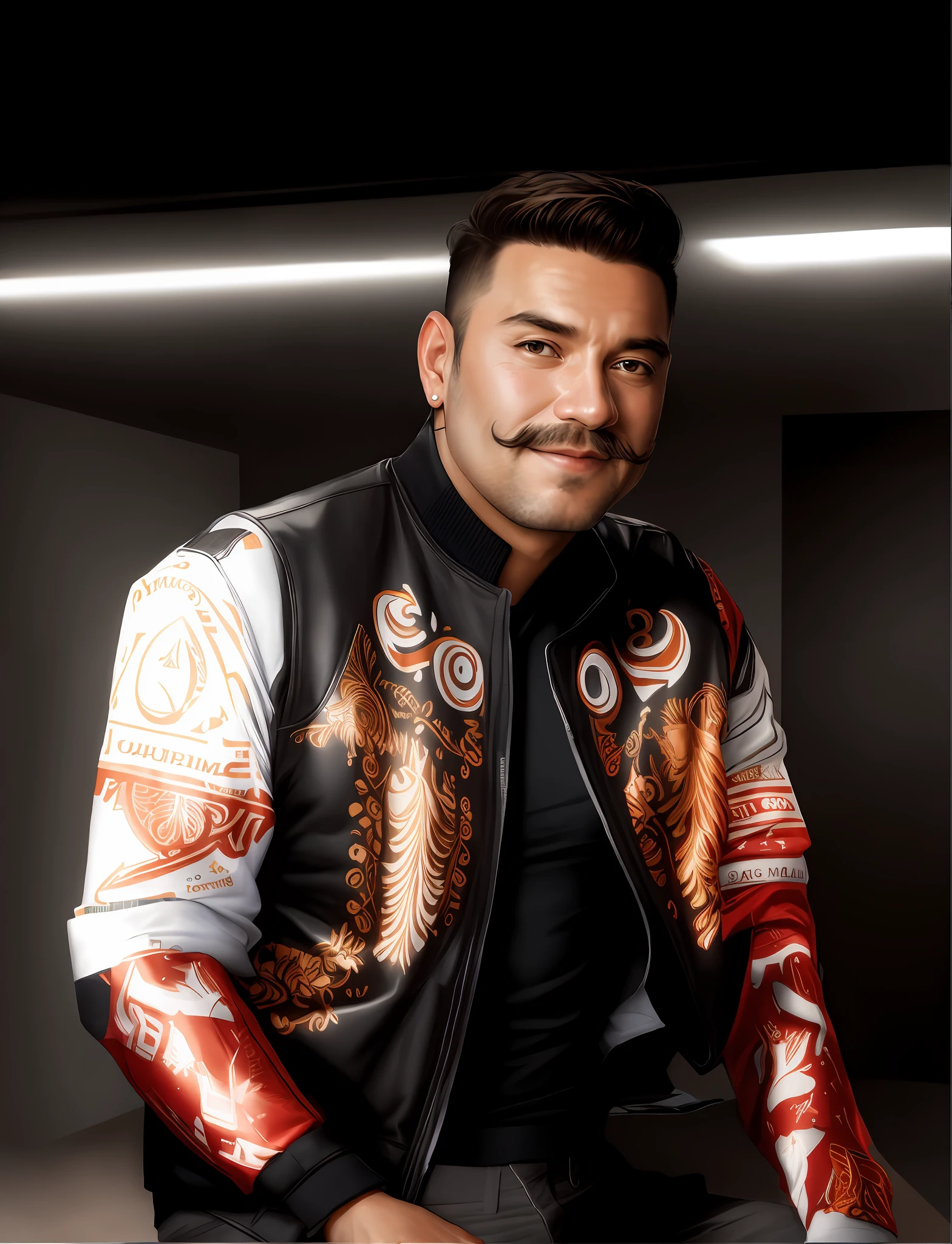 change background, change clothes, dont change face, ultra realistic