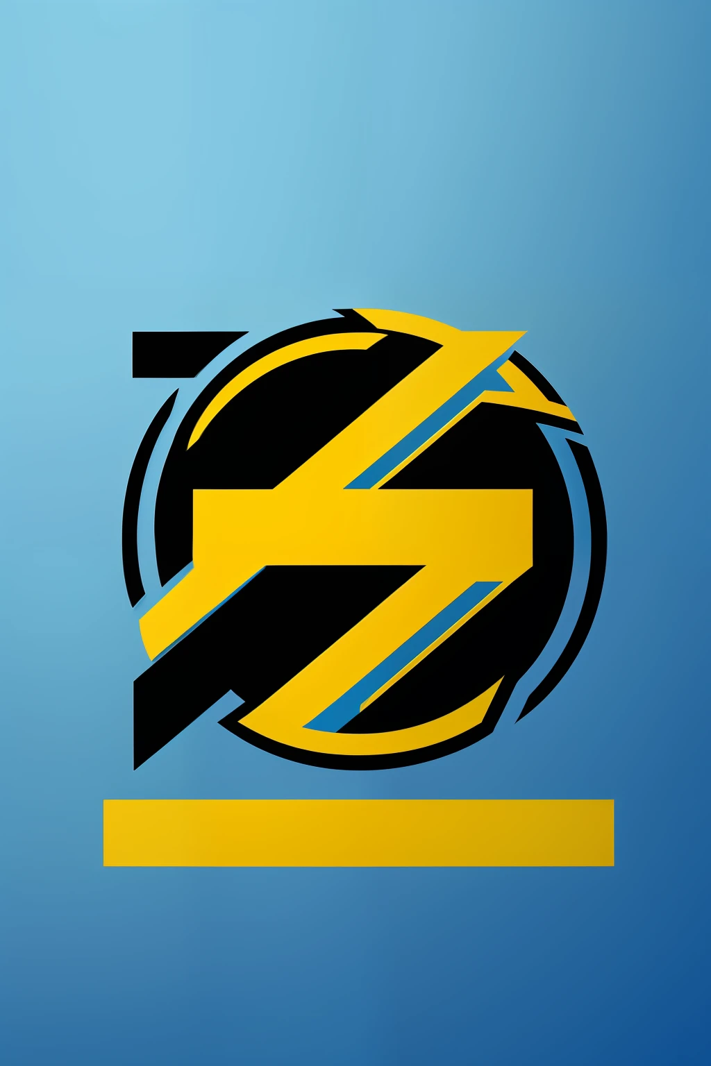 Crie uma logo pra uma empresa , logotipo,logo bem detalhada,logo bem feita