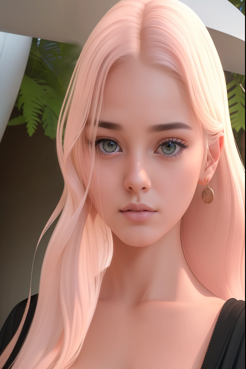 8K, Raw foto, Best Quality, The ultra-Highres, Photorealistic, Realistic photo of a girl in a crop top, bare shoulder, JINS, Sitting in a dining room, beautiful, Detailed face, detailed, high resolucion, realisitic, Photorealistic, matte skin, Pores, wrinkles, (Extreme detailed CG unity 8K wallpaper), photo of the most beautiful artwork in the world, Professional Majestic (a photo of: Steve McCurry), 8K UHD, DSLR, Soft lighting, High Quality, film grain, FUJIFILM XT3 Sharp Focus, F 5.6, High Detail, Sharp focus, Dramatic, (looking up at viewer:1.2), (Natural light), slutty, Cutie, Dana