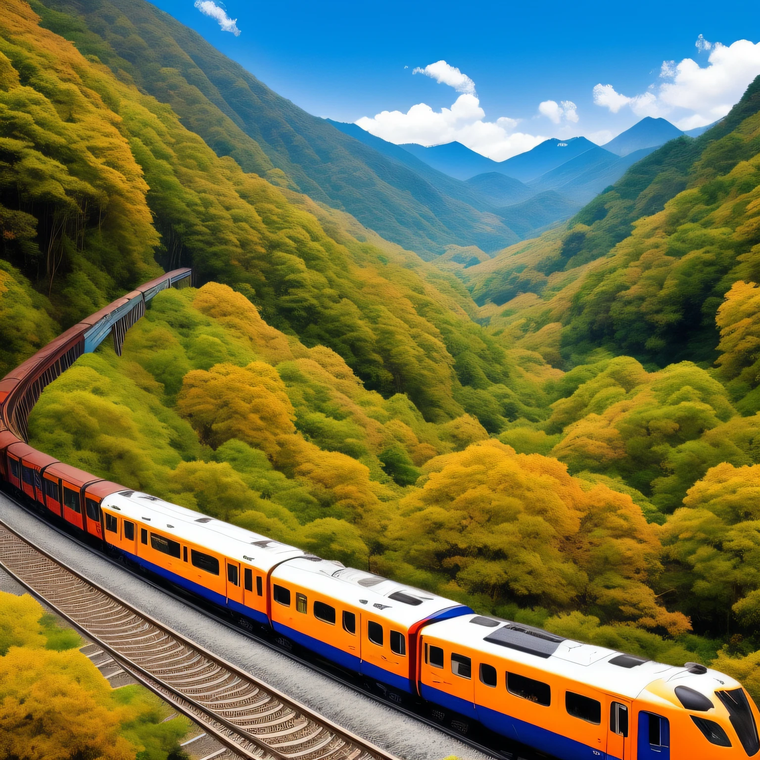 masterpiece、Galaxy Railway、natta、Cool boys、a beauty girl、friendship、koi、tenderness、reliance、What happens when you die、spirituality、Artistically、