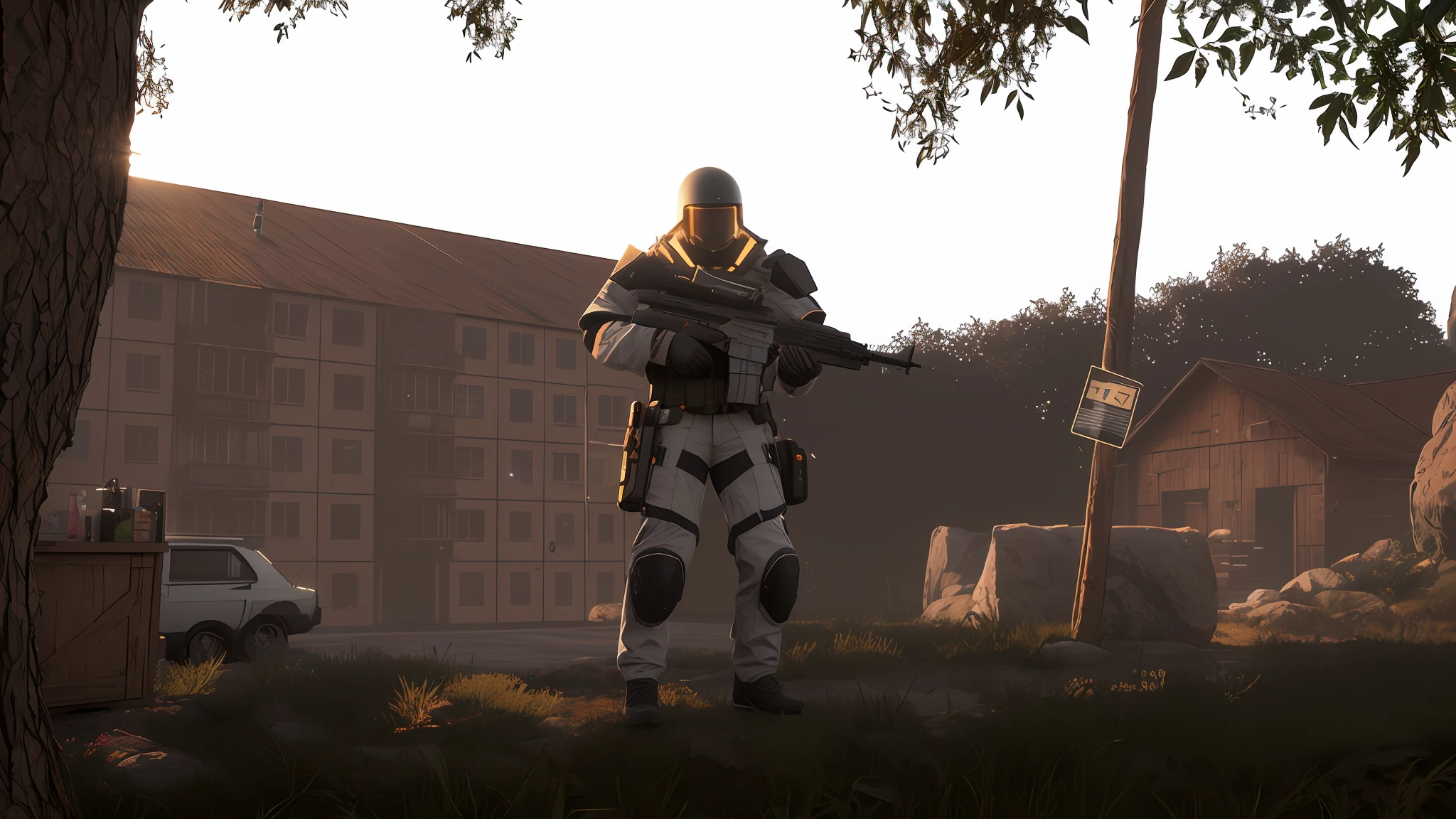 hyper realisitc, higly detailed, Realistic textures, Beautiful lighting