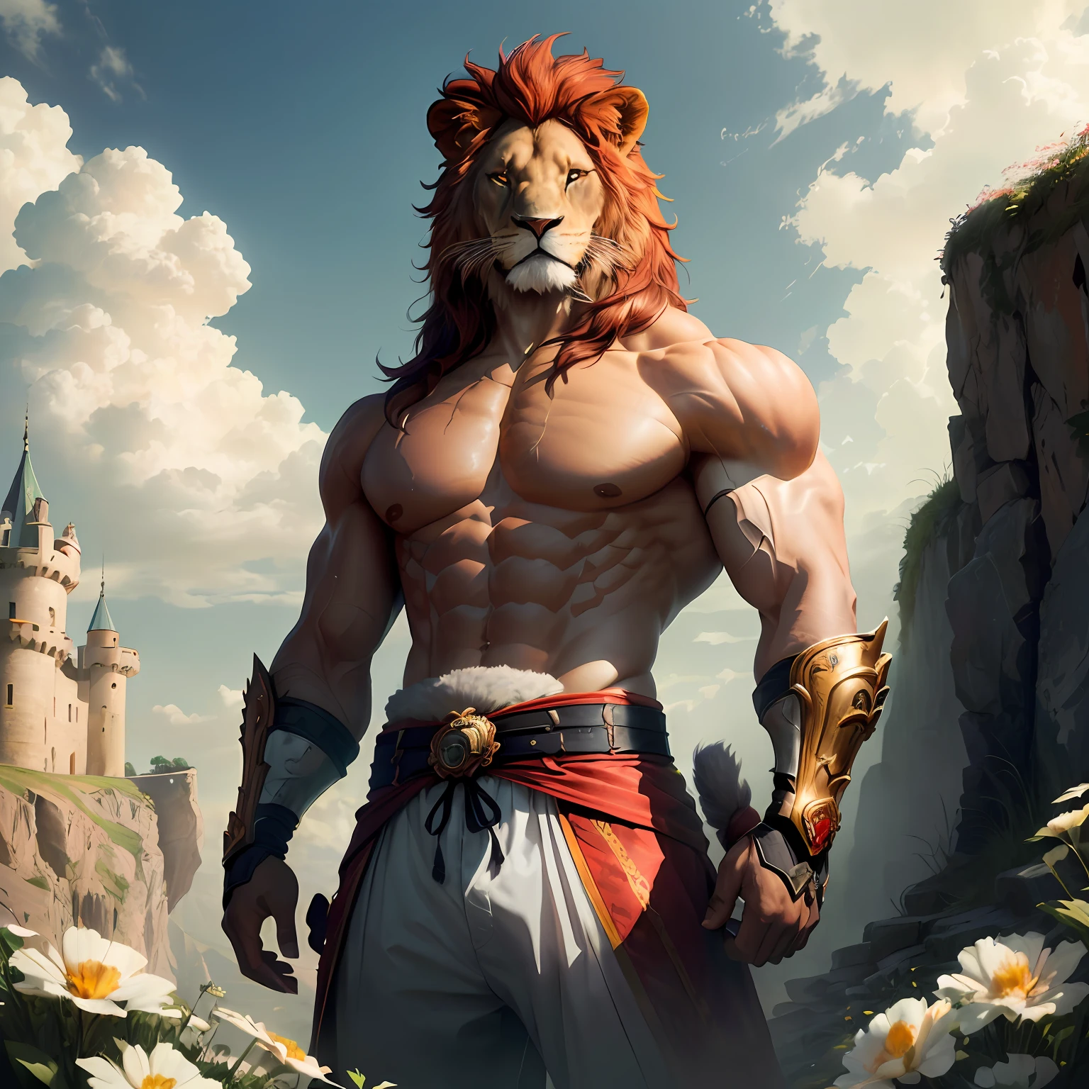 Lion