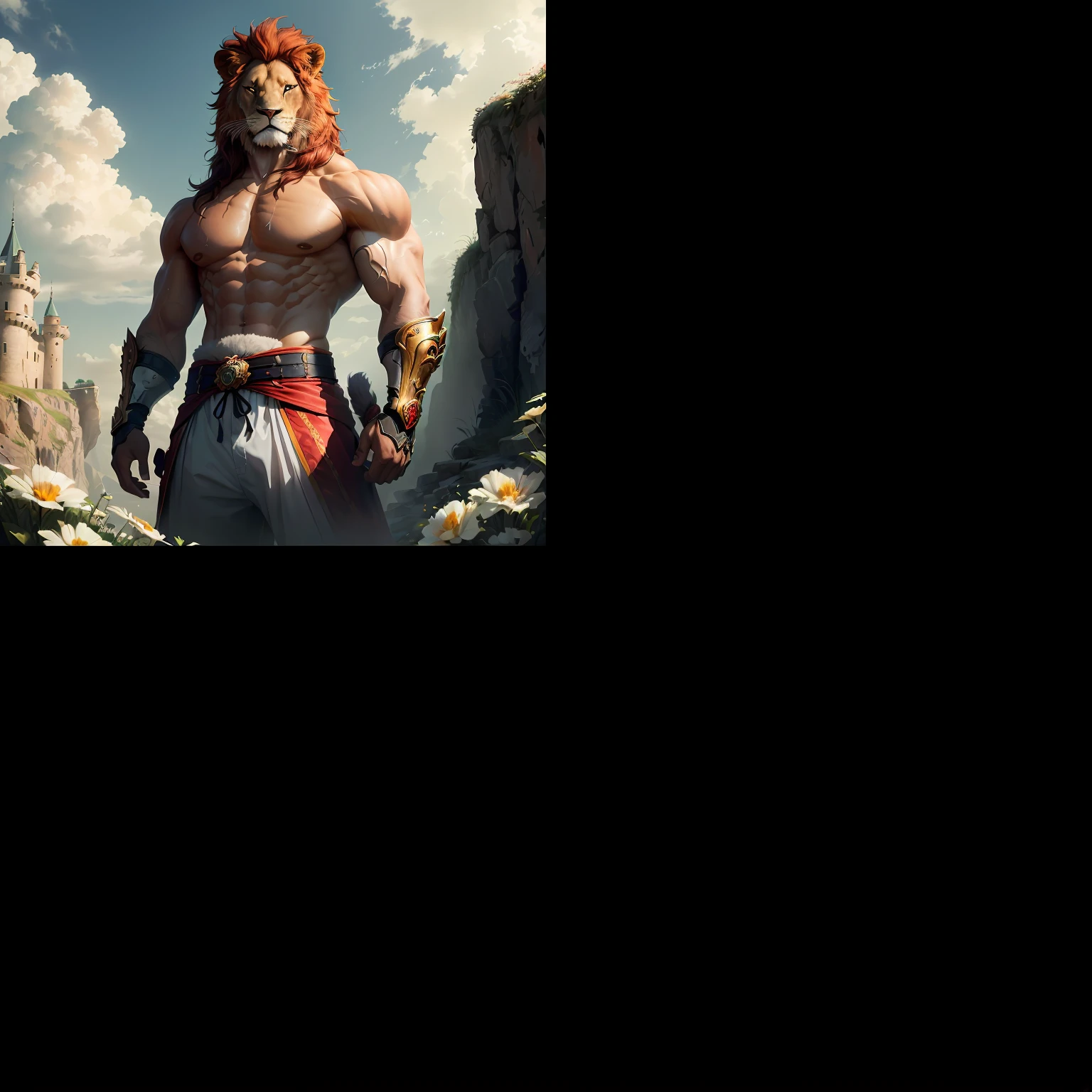 Lion