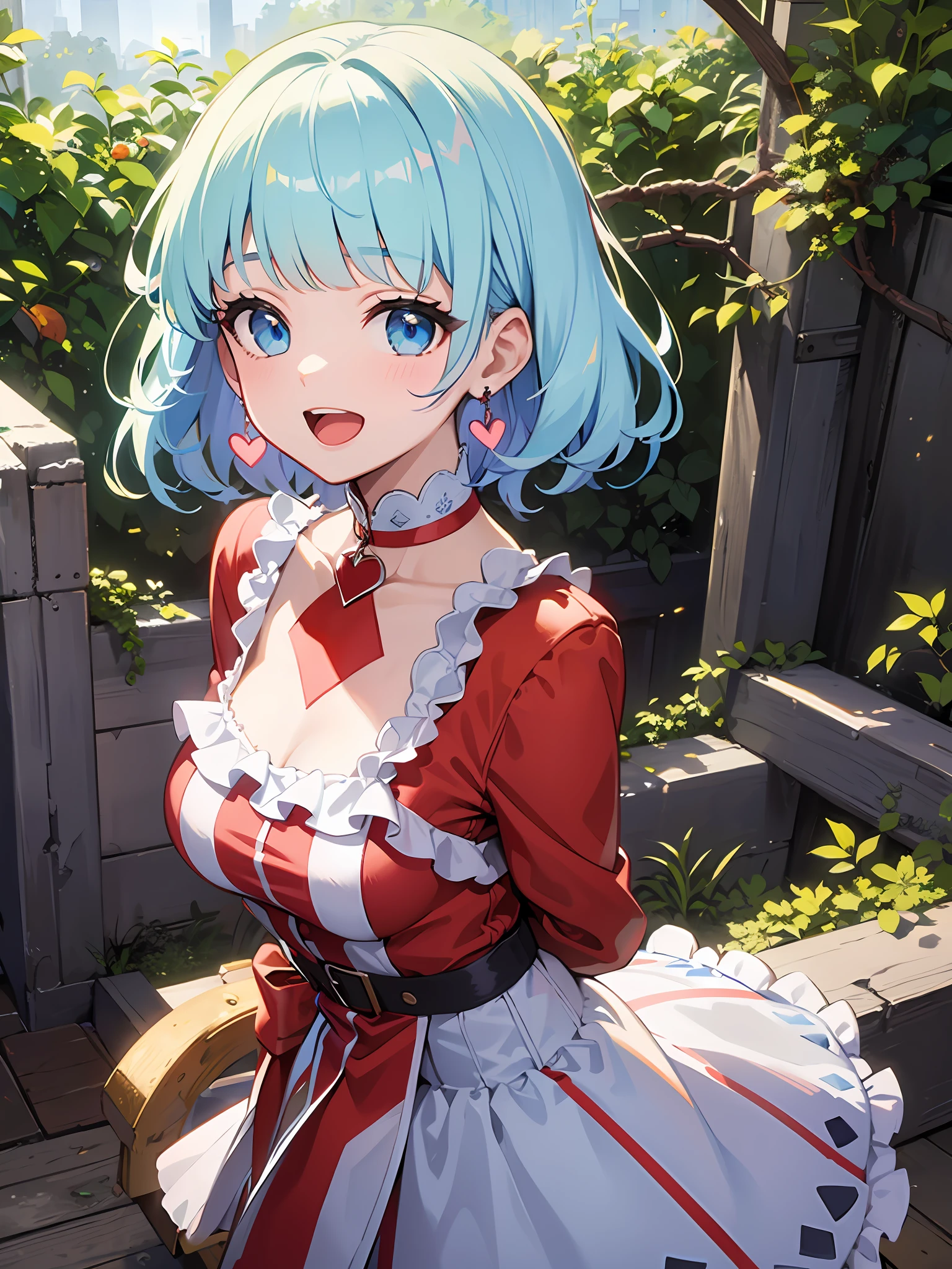 Background with
