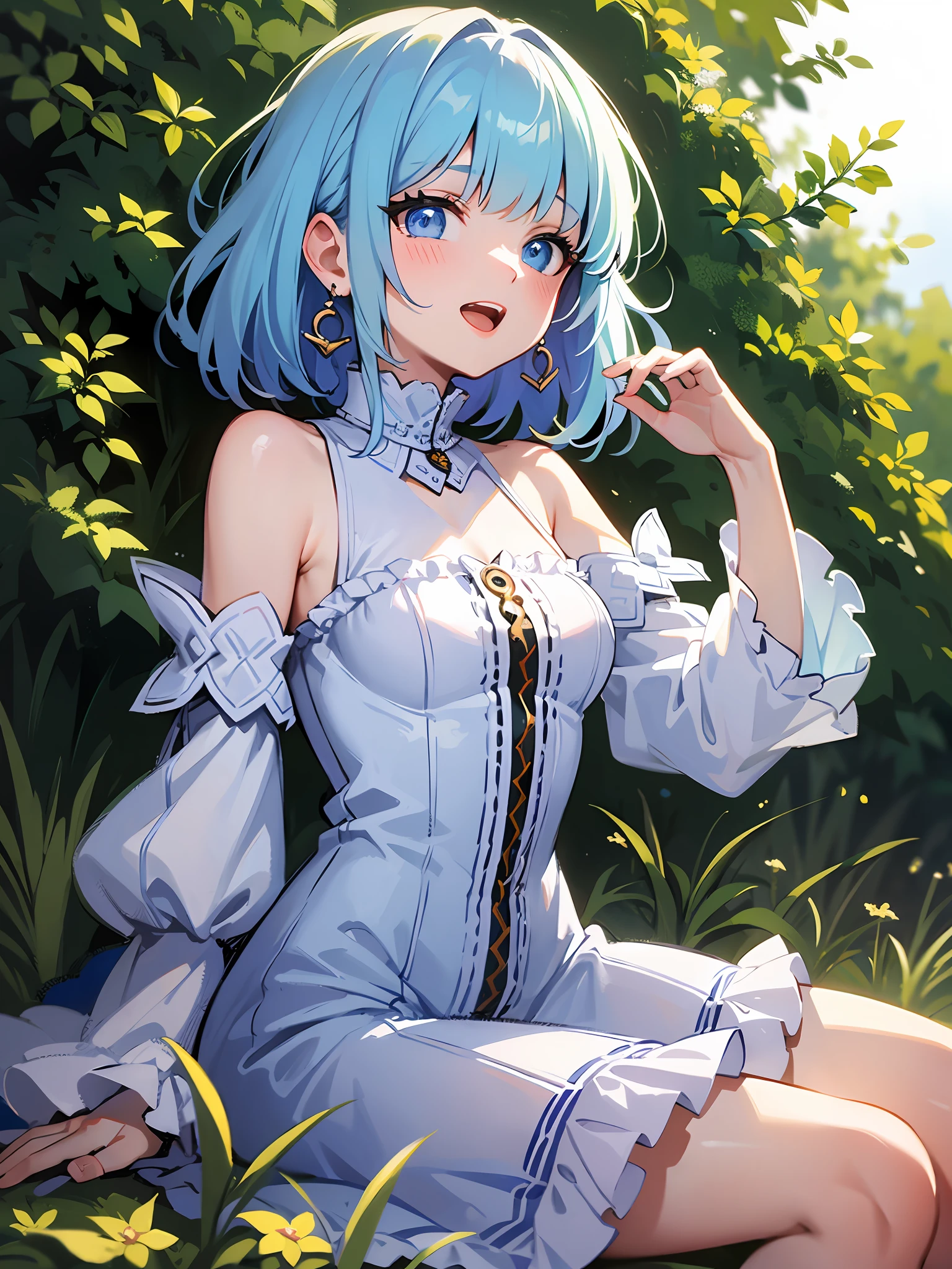 Background with