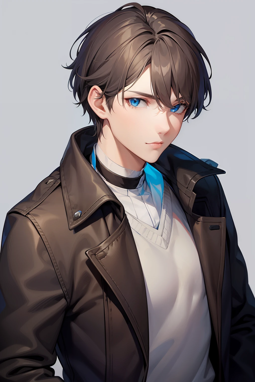 change color to blue