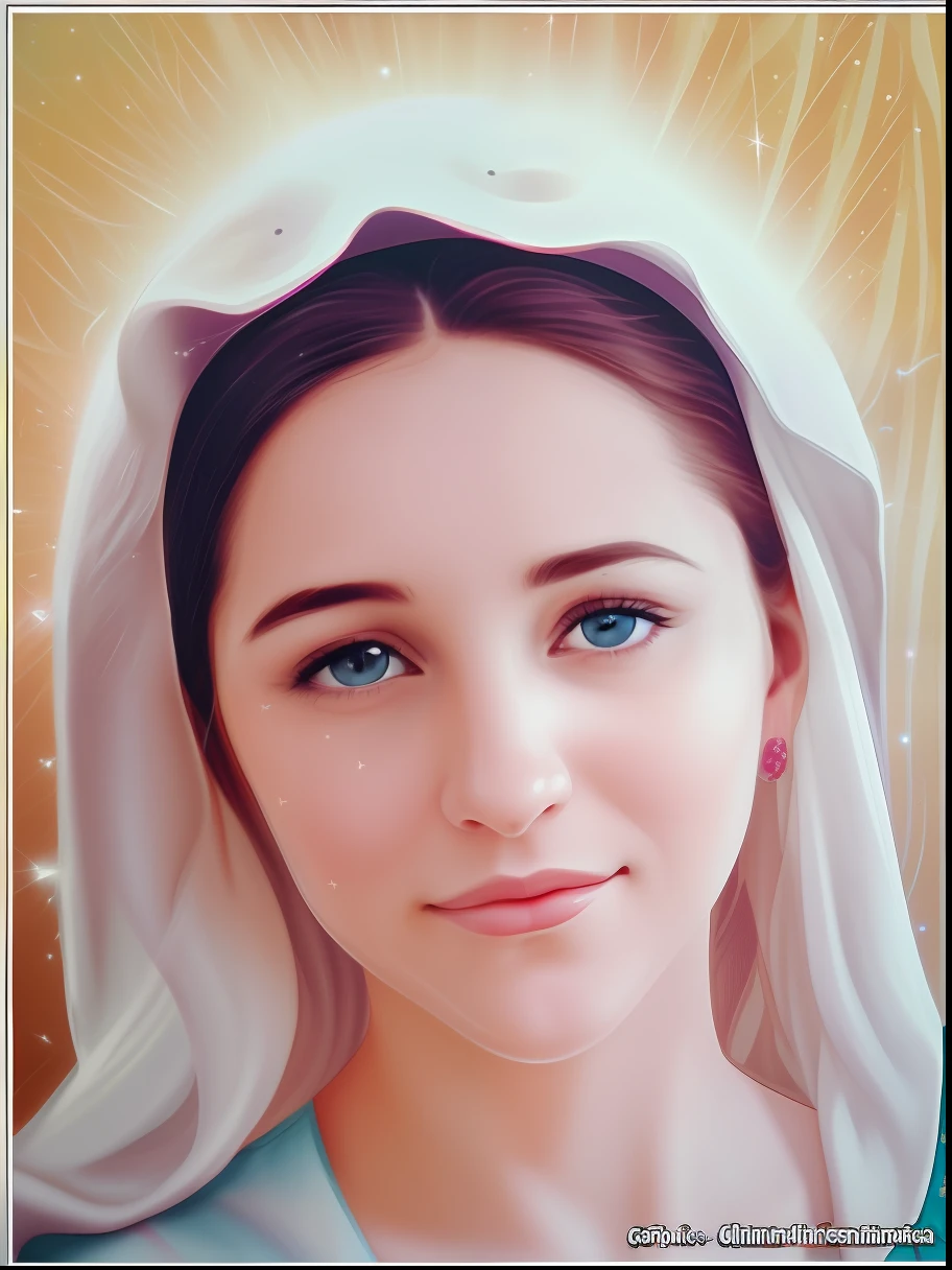 (((Blessed Virgin Mary))) Obra maestra, (La mejor calidad: 1.2), (super fine: 1.2), illustration, (extremadamente delicado y hermoso: 1.2), movie angle, flotante, (Hermoso ojo de detalle: 1.1), (detalle luz: 1.1), Movie Lights, Cielo delicado, ojos azules, (Cola de caballo alta: 1.1), capa, ojuelos, (luna: 1. 2), (Luz de la luna: 1.1), cielo estrellado, (light particles: 1.1) dibujo, flor. (Obra maestra), (La mejor calidad), (fotorrealista:1.3), 8k, Textura detallada de la piel, Textura detallada de la tela, Hermosa cara detallada, Detalles intrincados, Ultra detallado (cuerpo de cuerpo entero:1.2)