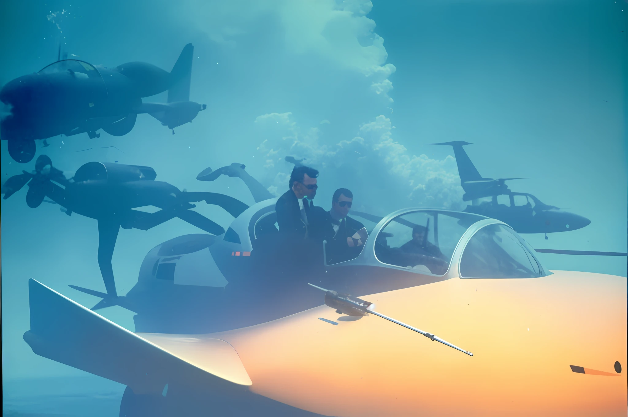 007thunder
