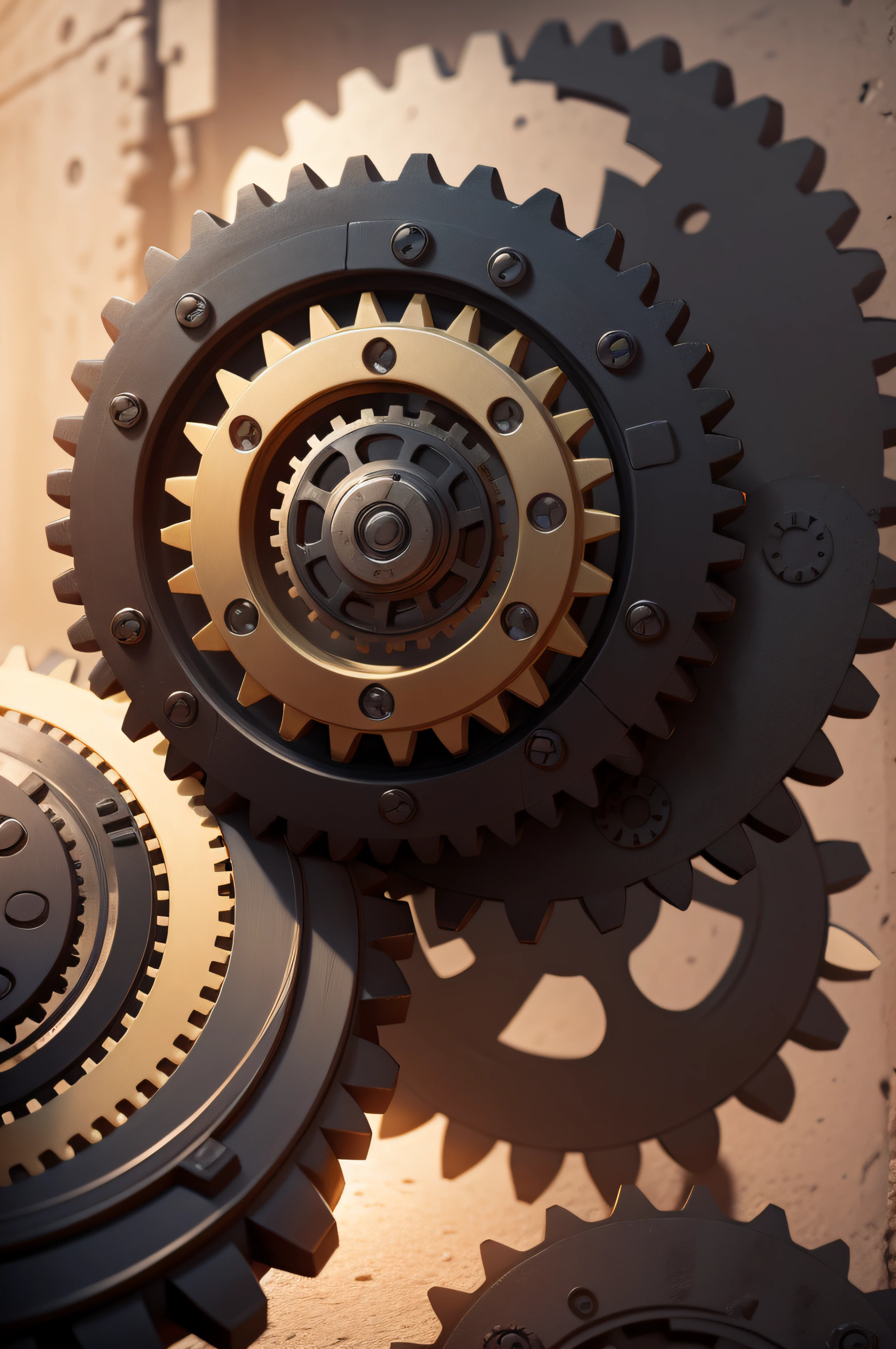 gears