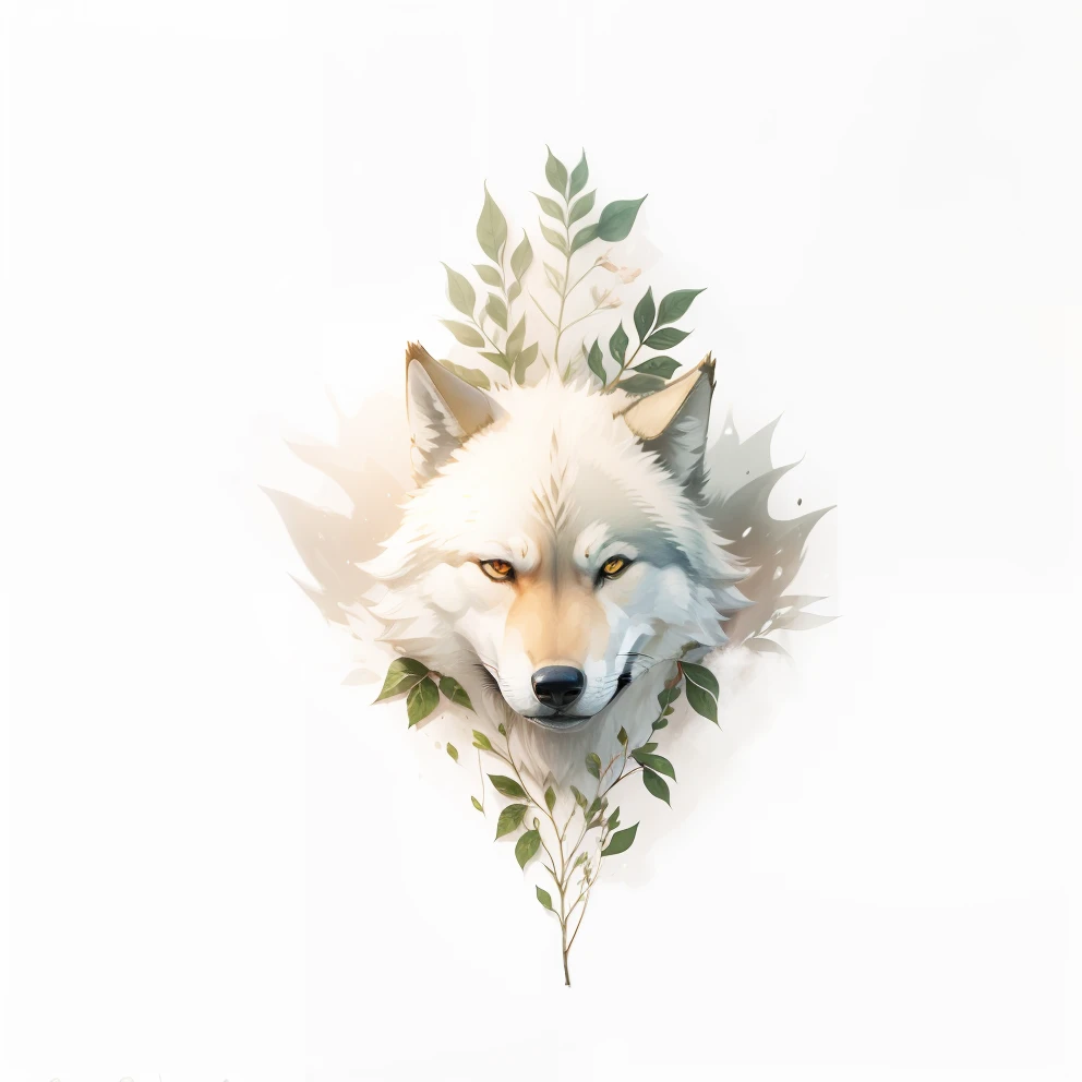 wolf