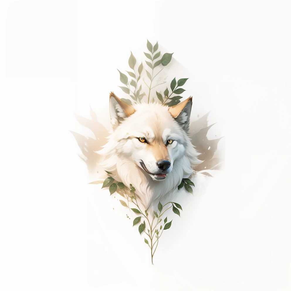 wolf
