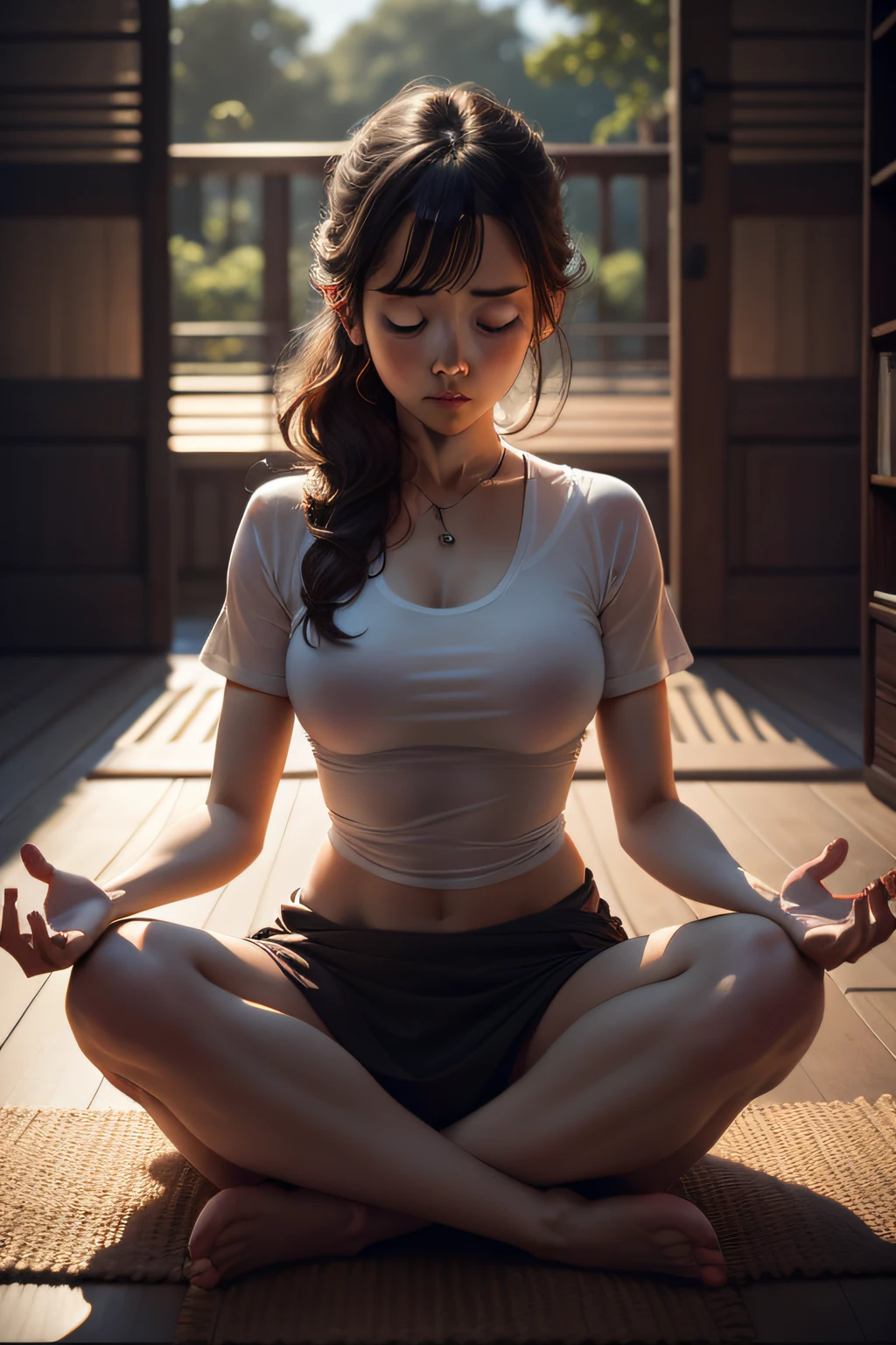 meditation