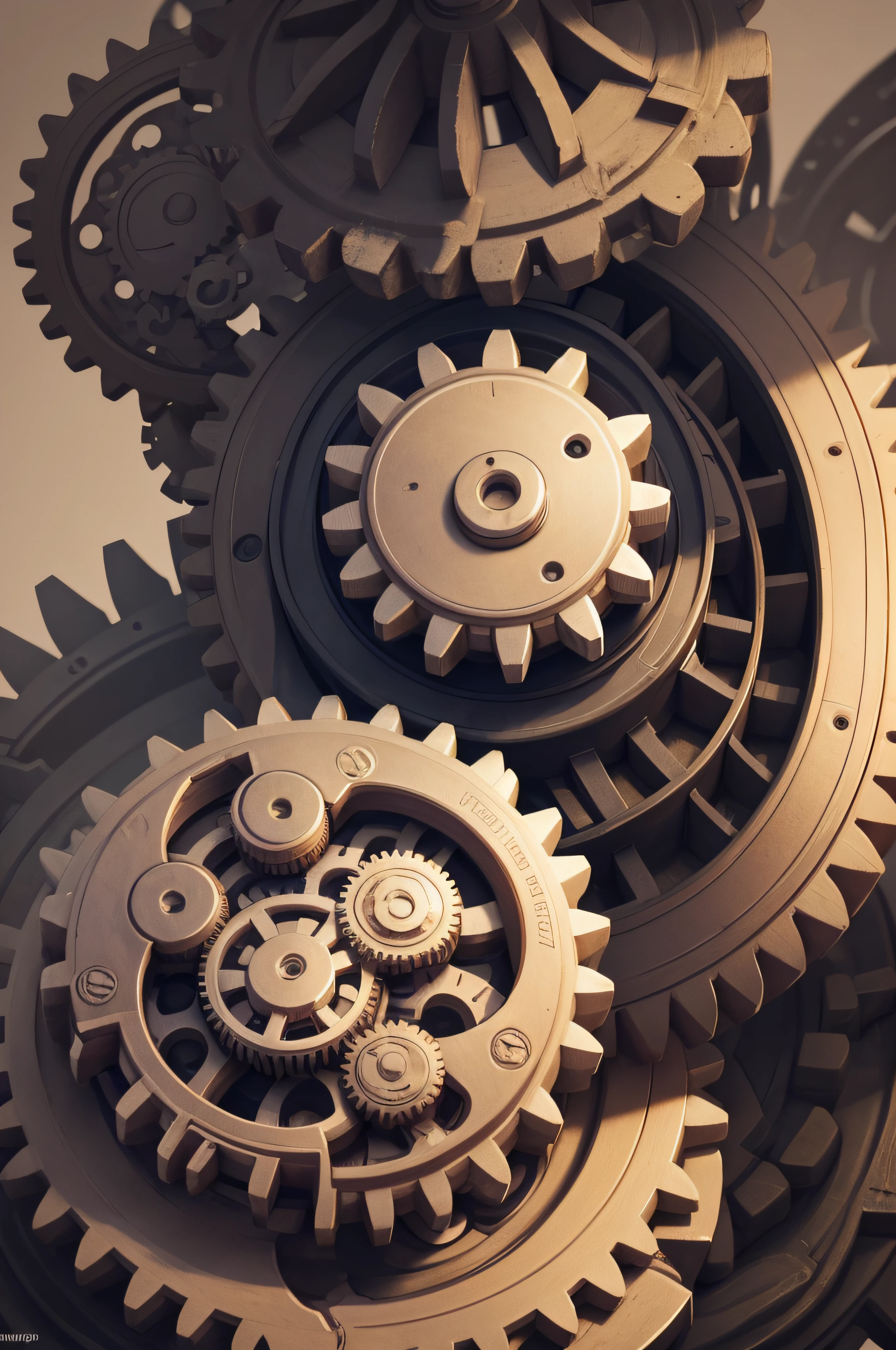gears --auto