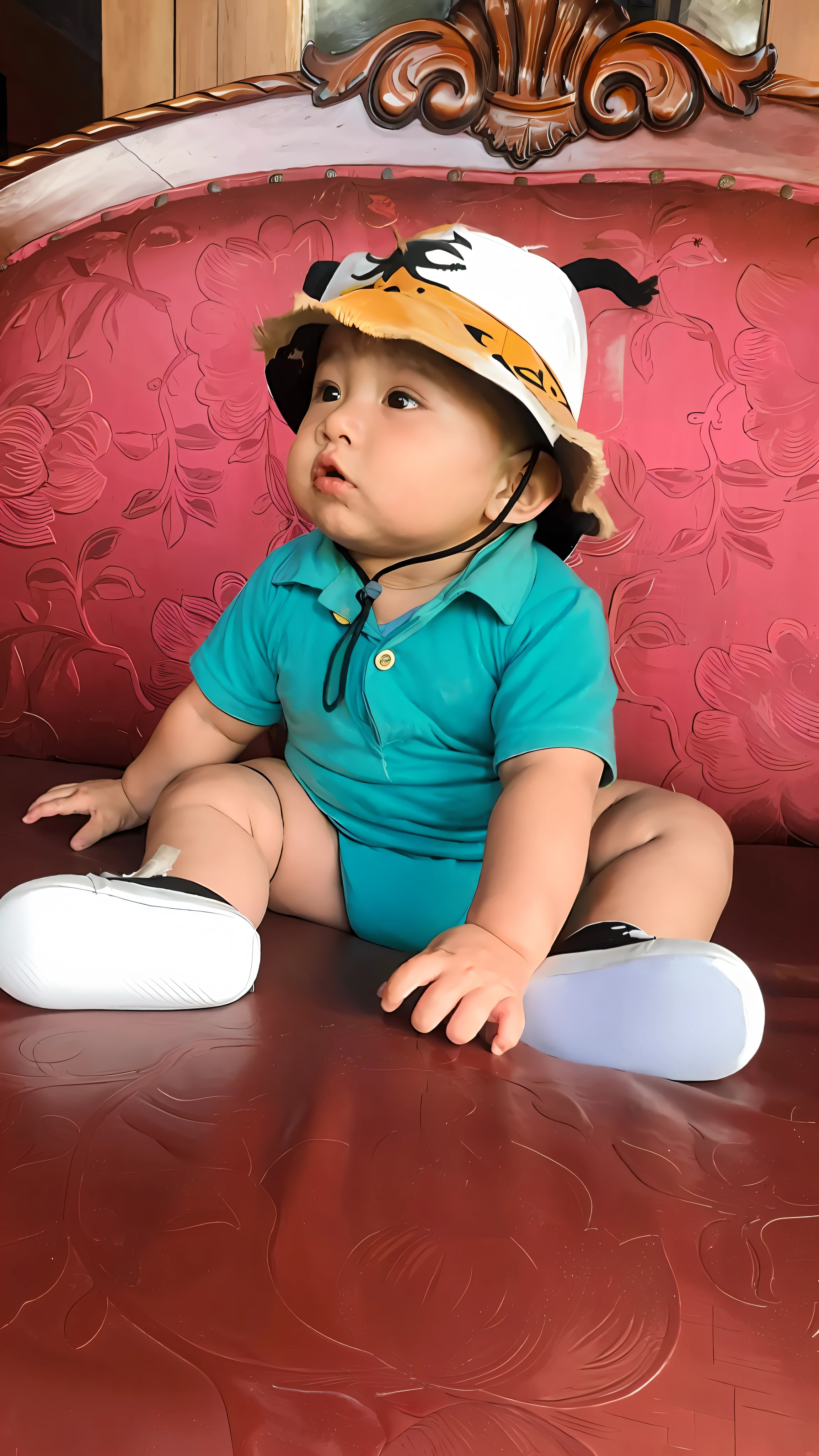 Changa hat